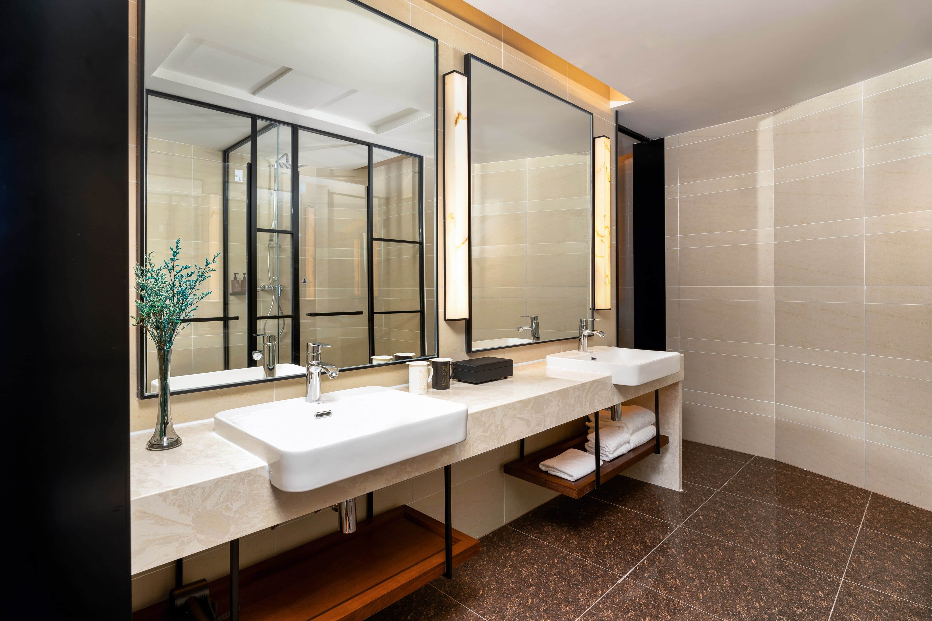 SSAW Boutique Hotel Hefei South Station — 7