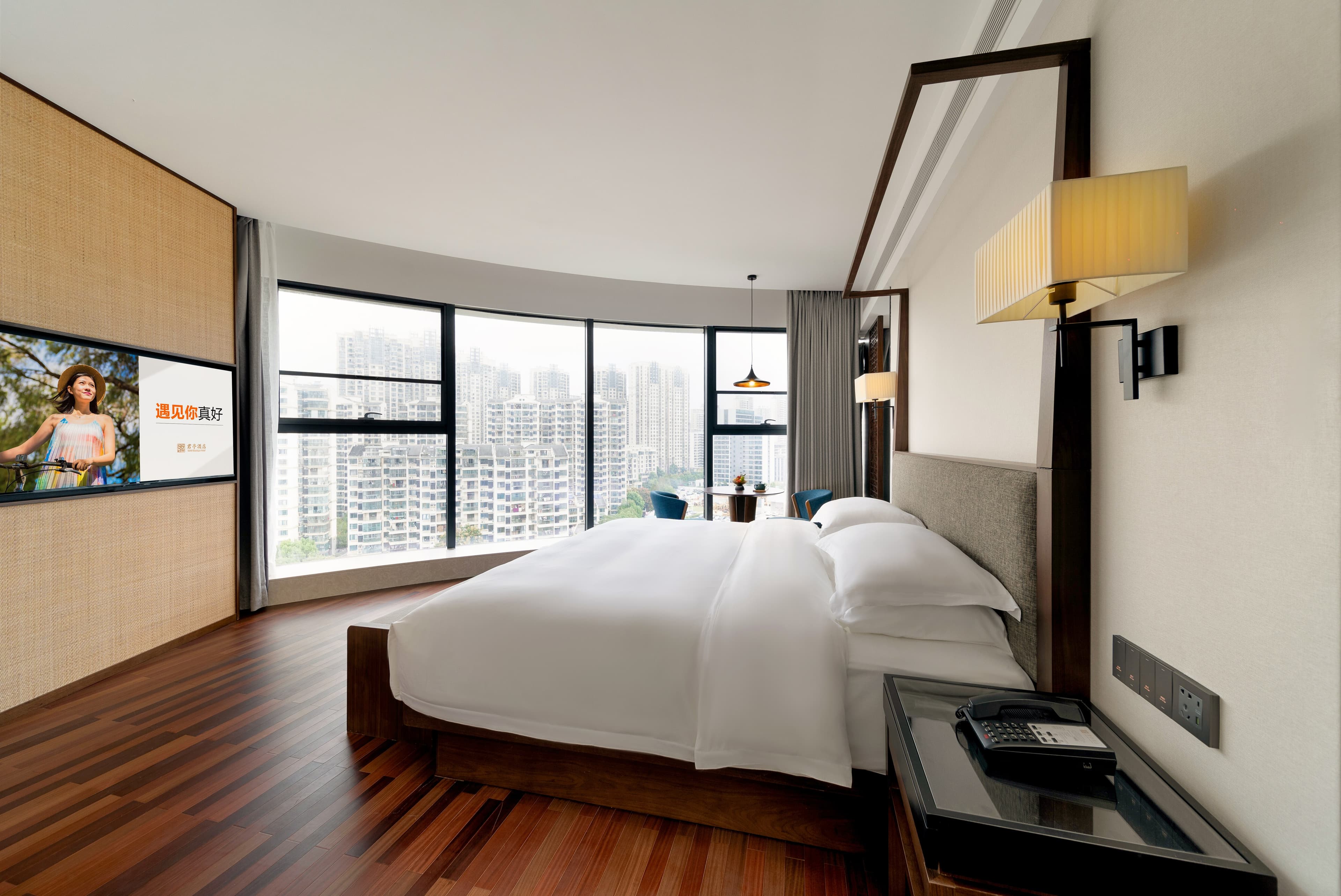 SSAW Boutique Hotel Hefei South Station — 8