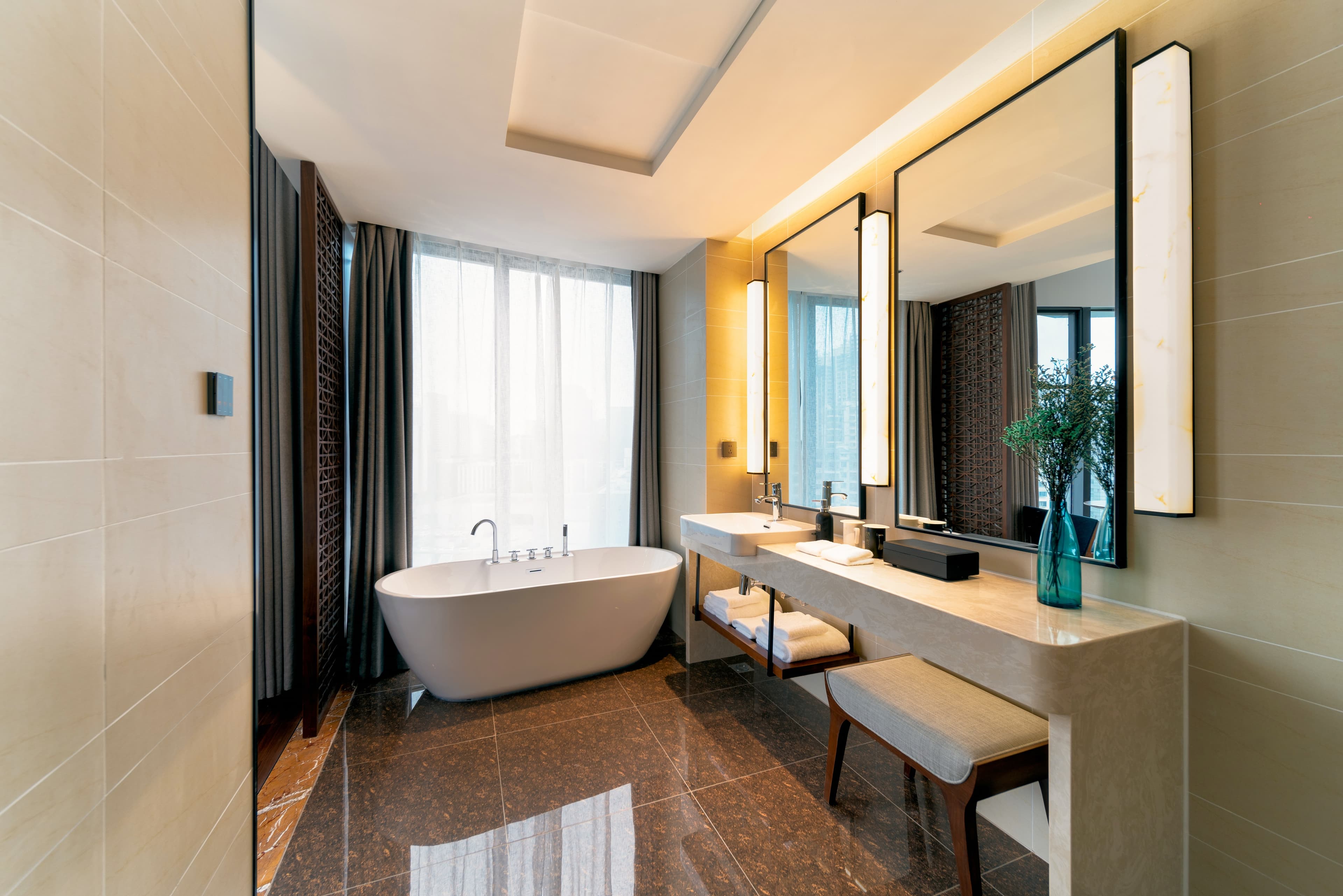 SSAW Boutique Hotel Hefei South Station — 11