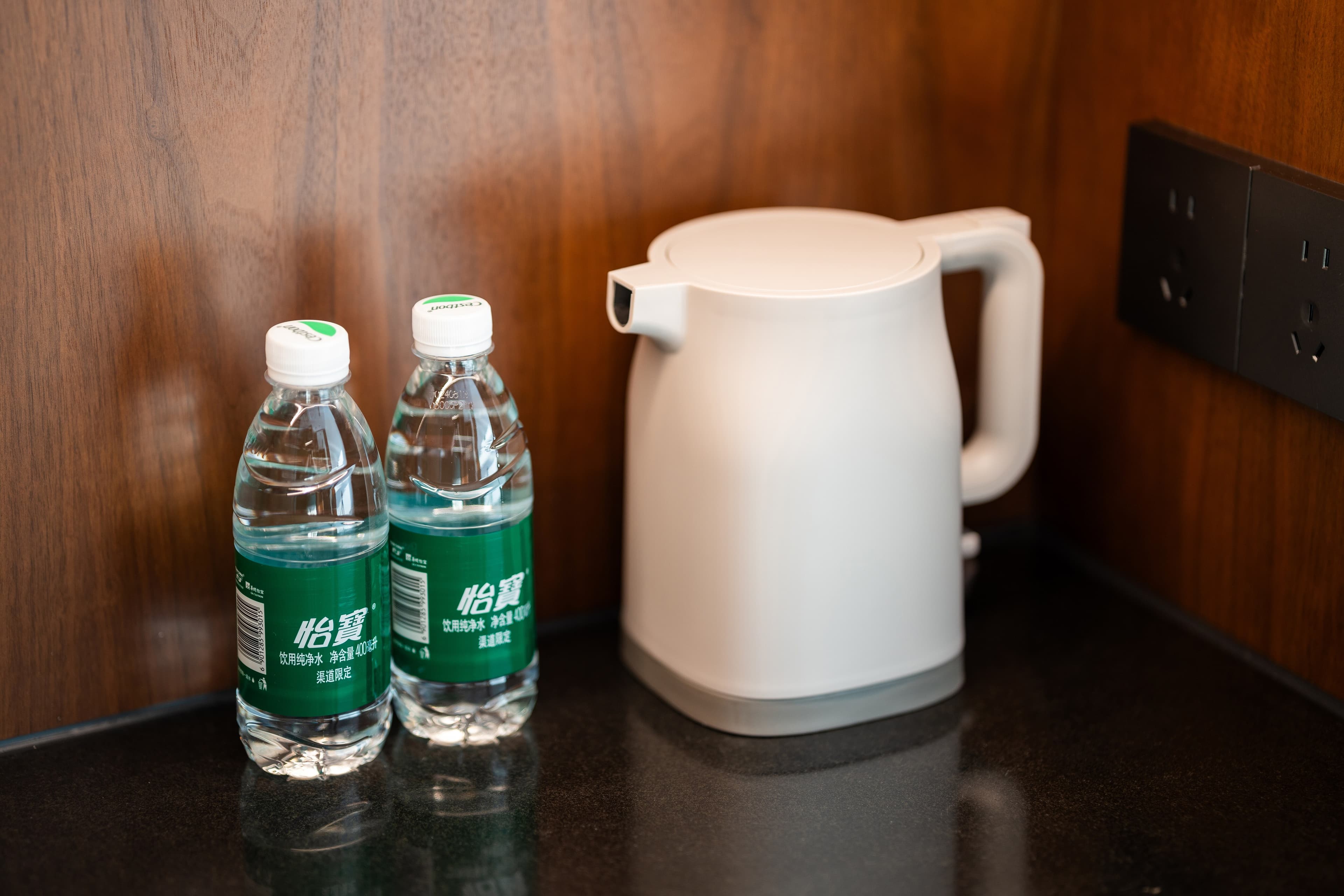 SSAW Boutique Hotel Hefei South Station — 16