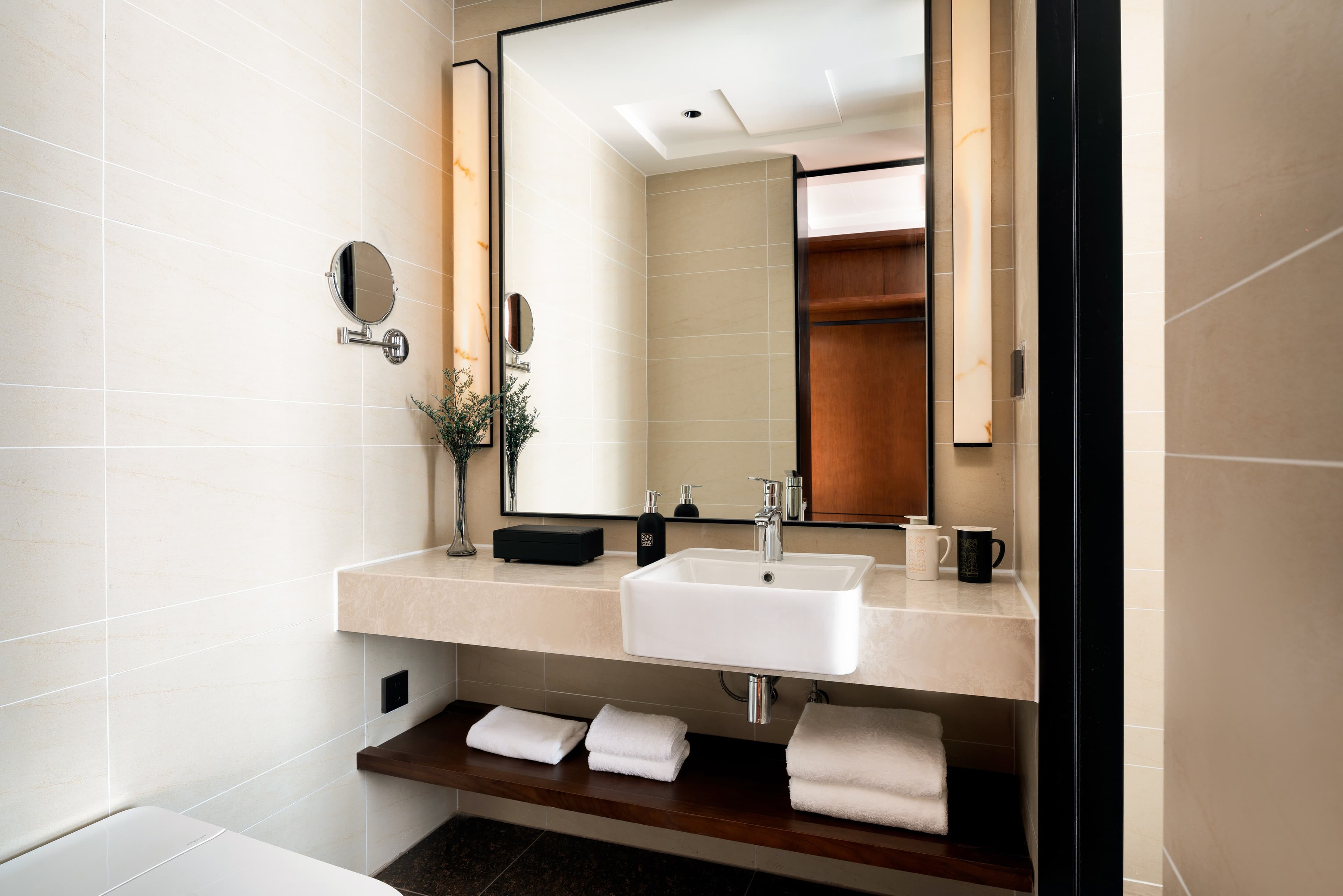 SSAW Boutique Hotel Hefei South Station — 17