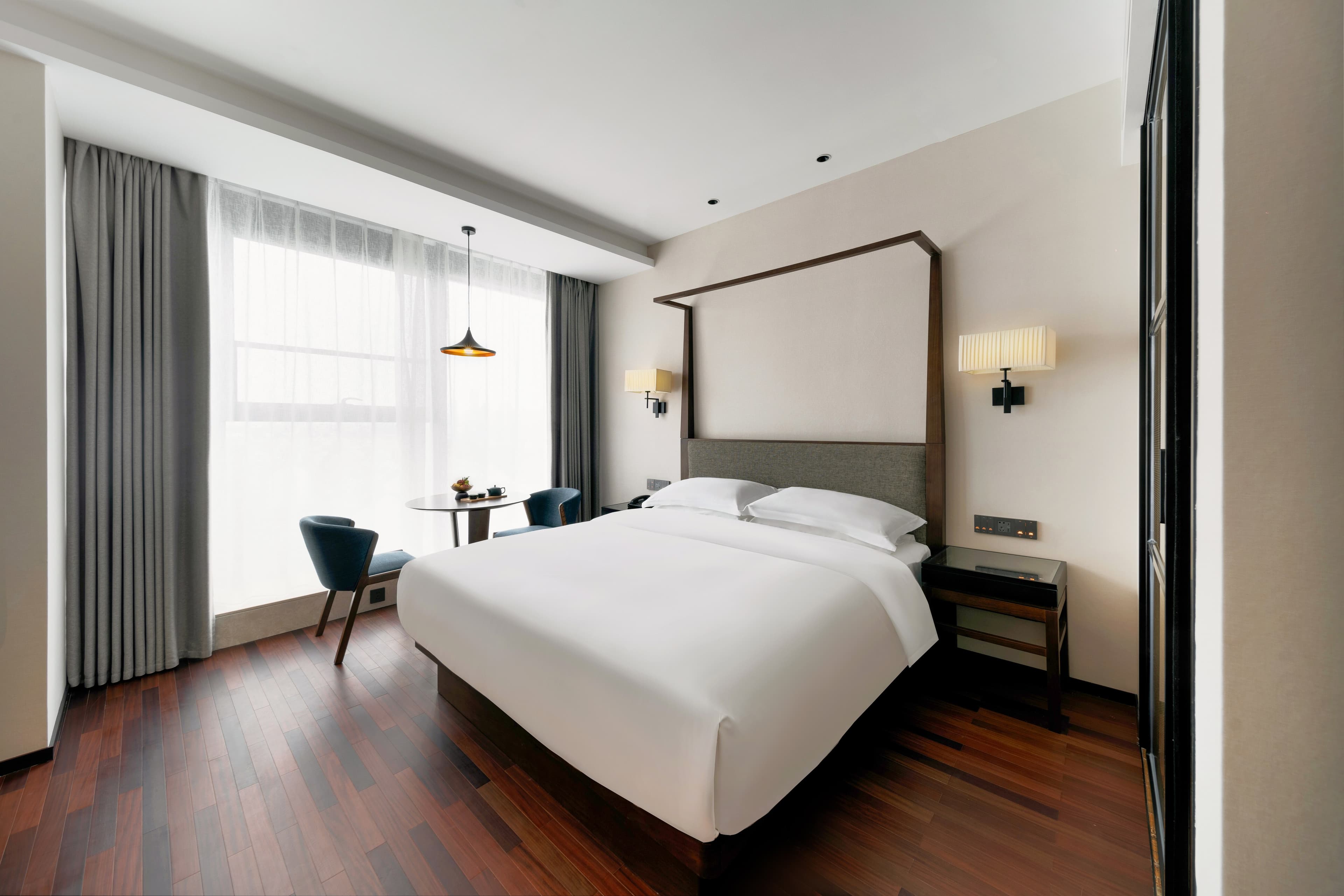 SSAW Boutique Hotel Hefei South Station — 33