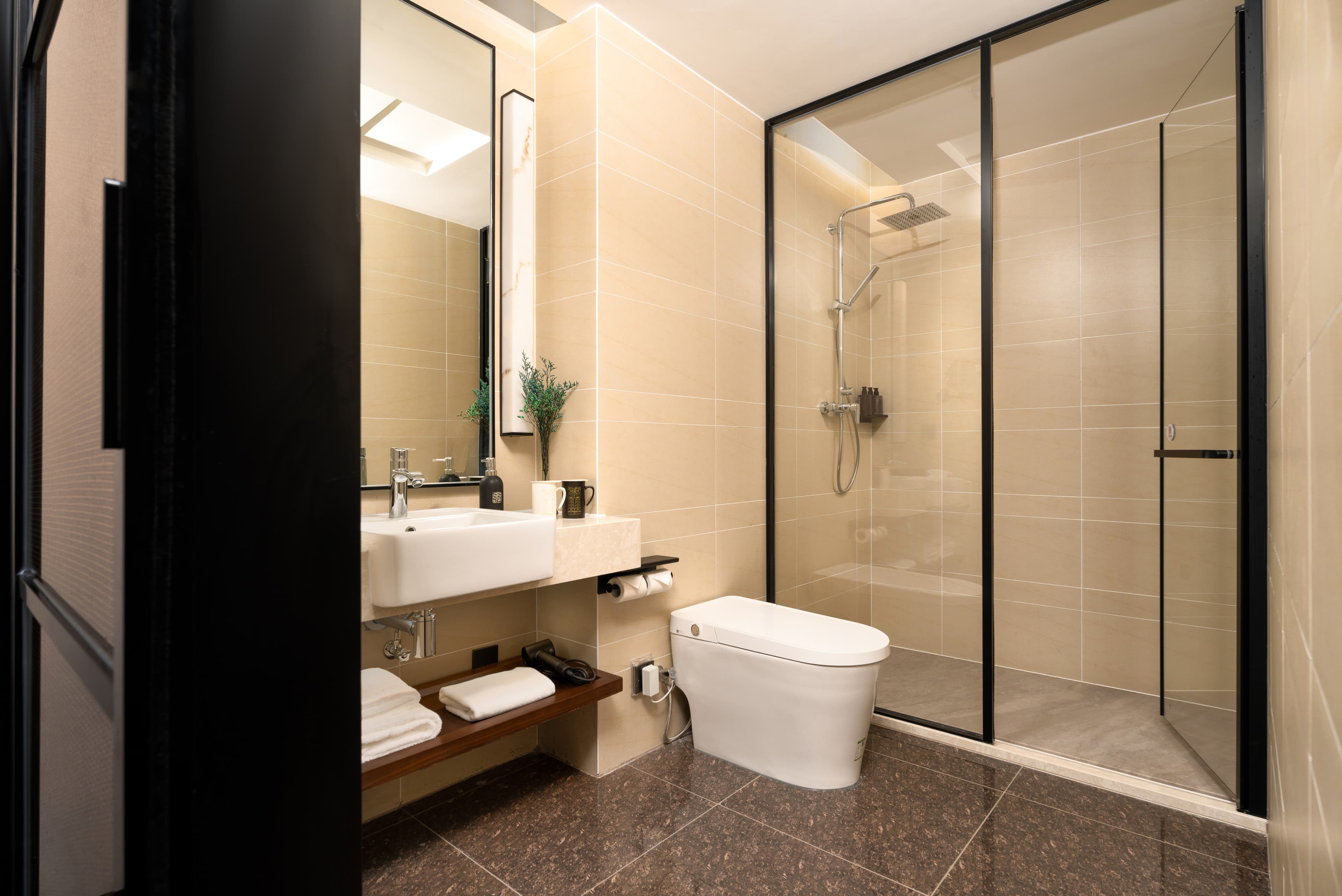 SSAW Boutique Hotel Hefei South Station — 37