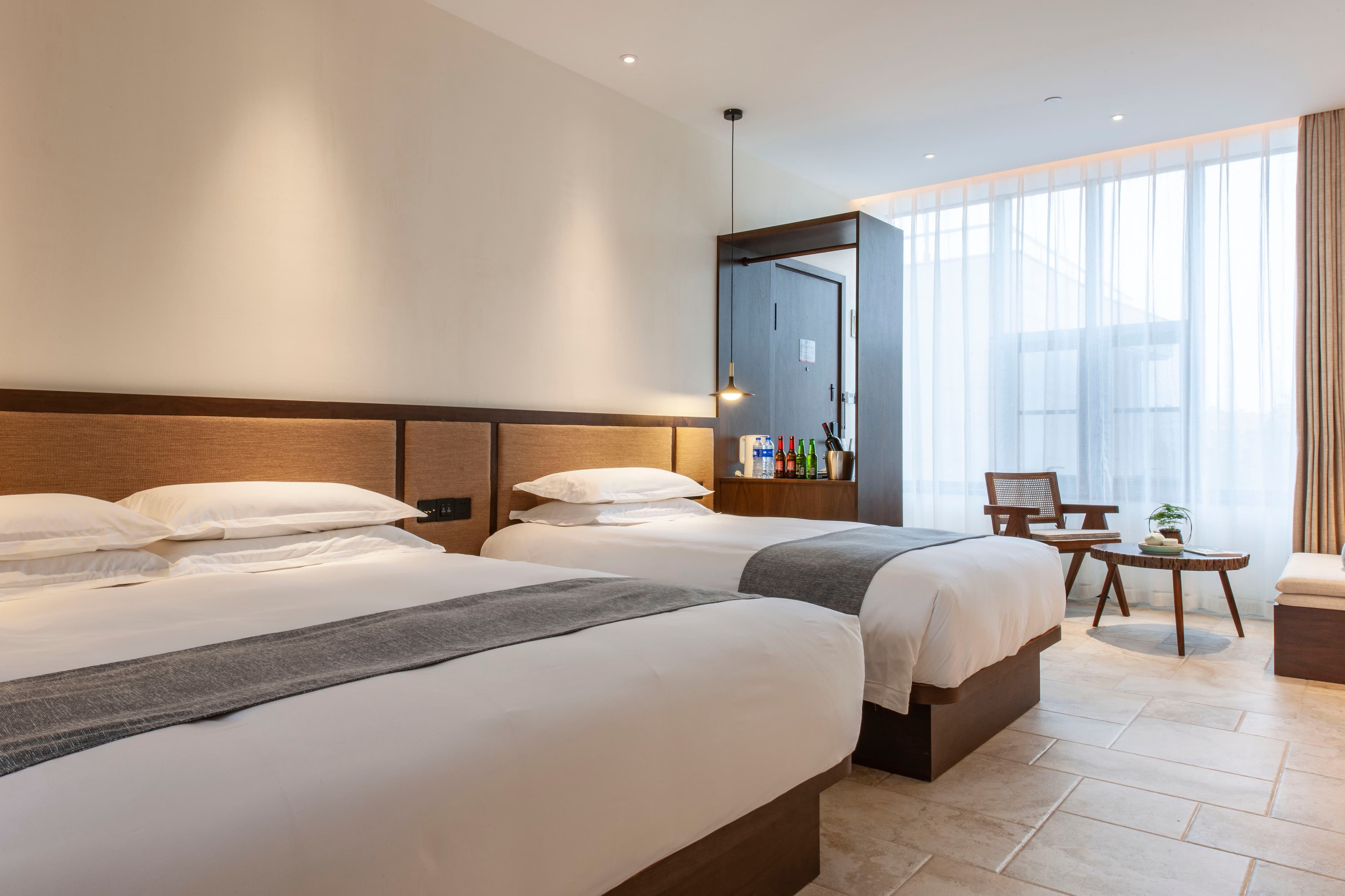 SSAW Boutique Hotel Hangzhou Liangyun - Image 5