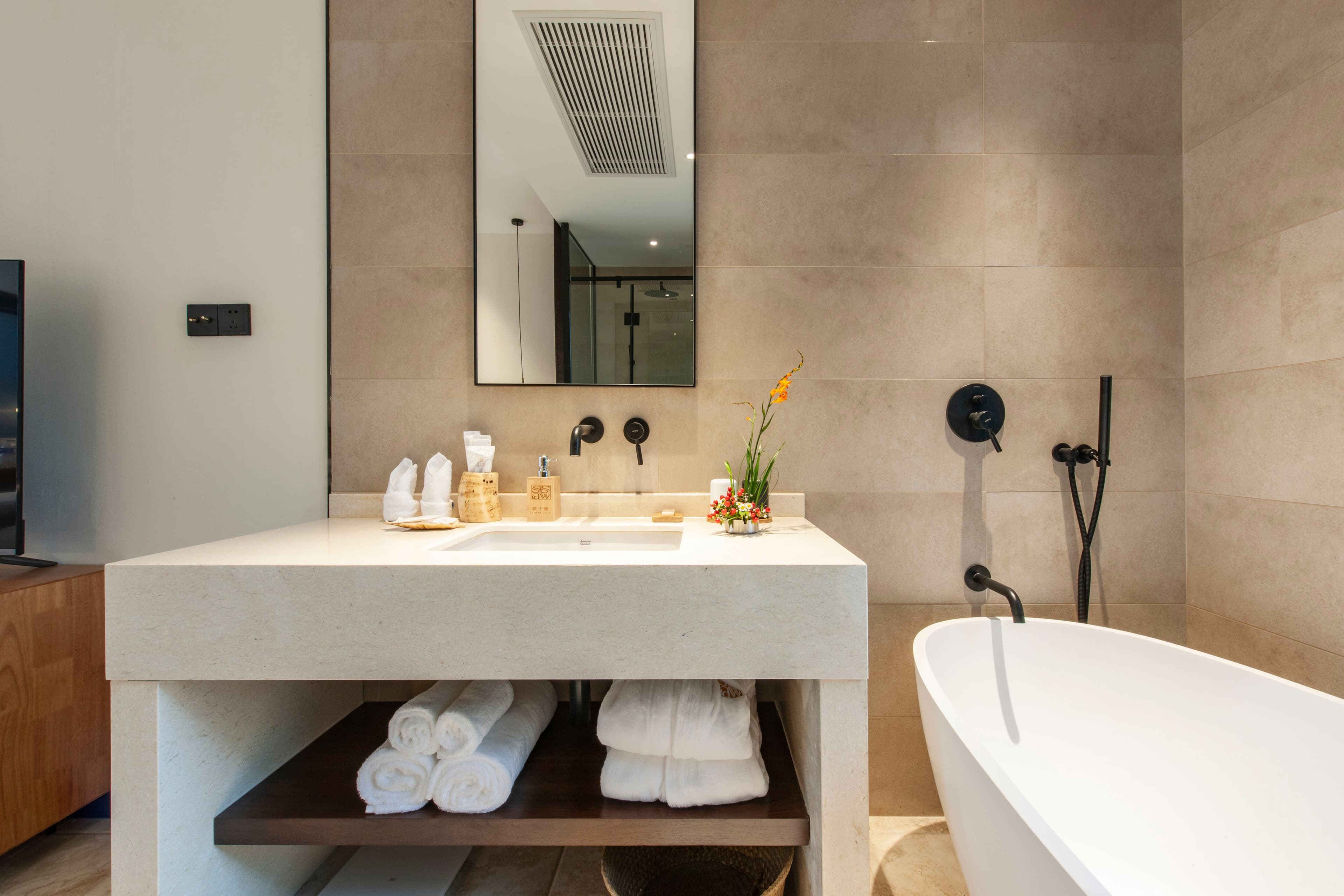 SSAW Boutique Hotel Hangzhou Liangyun — 6