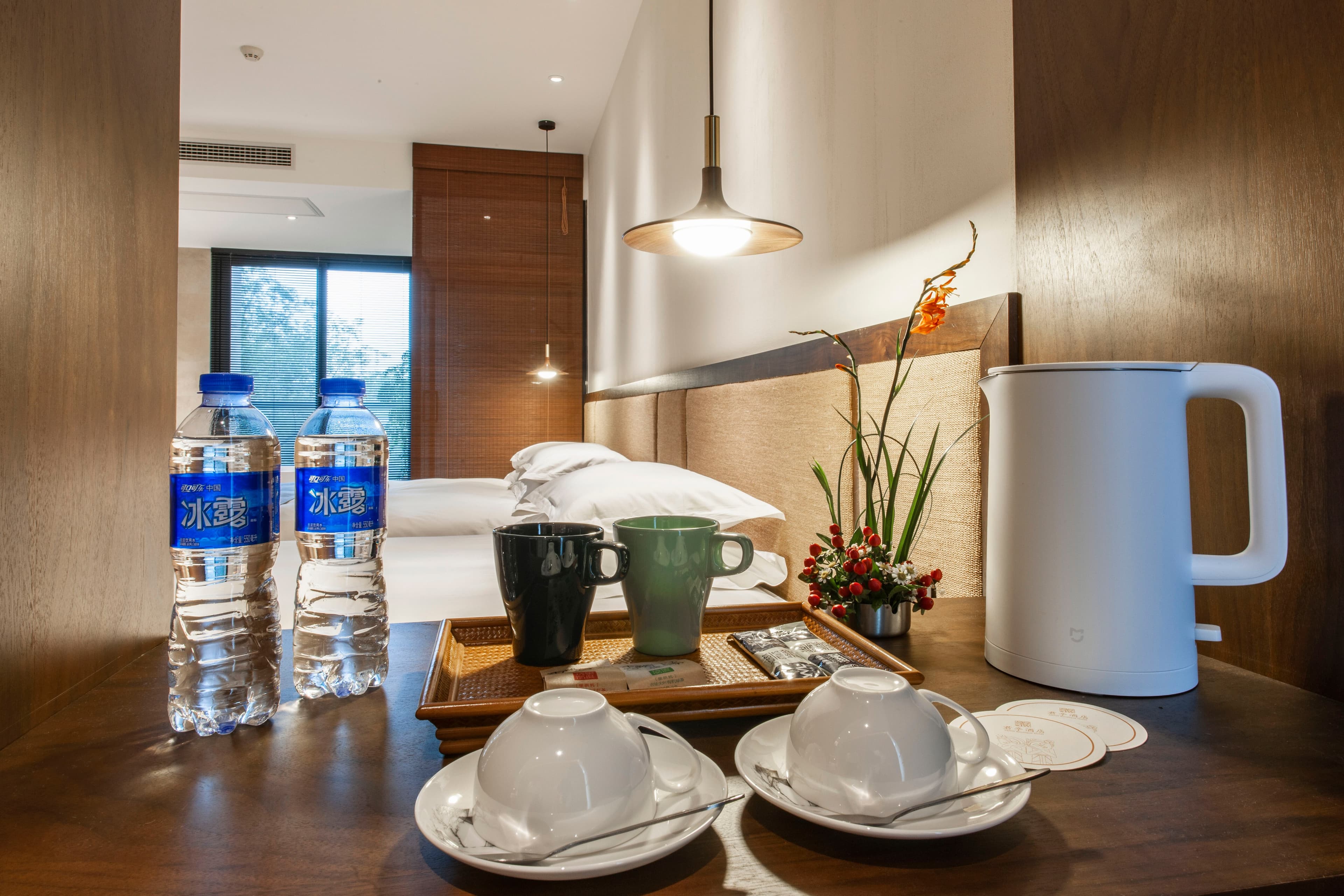 SSAW Boutique Hotel Hangzhou Liangyun — 8