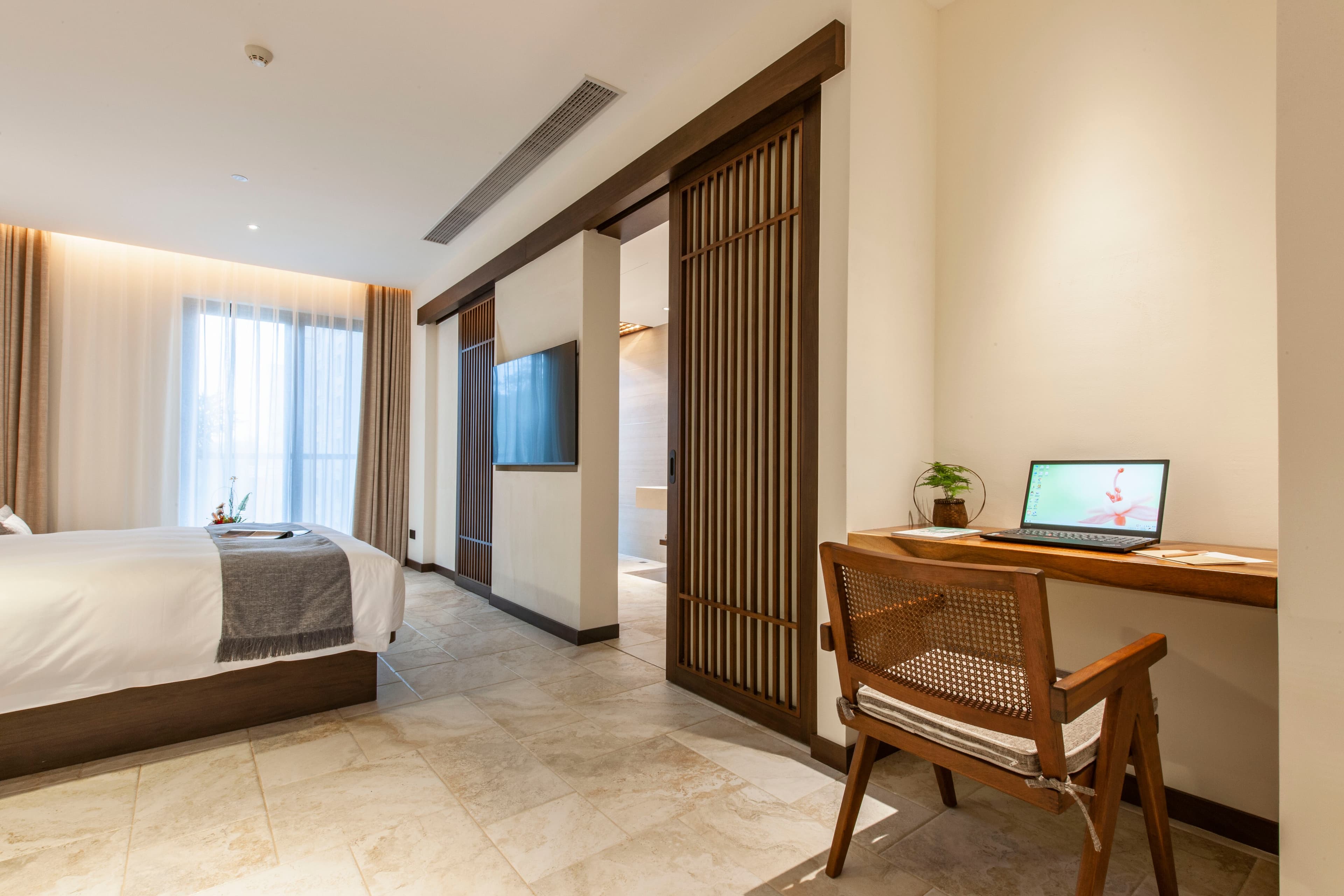 SSAW Boutique Hotel Hangzhou Liangyun — 12