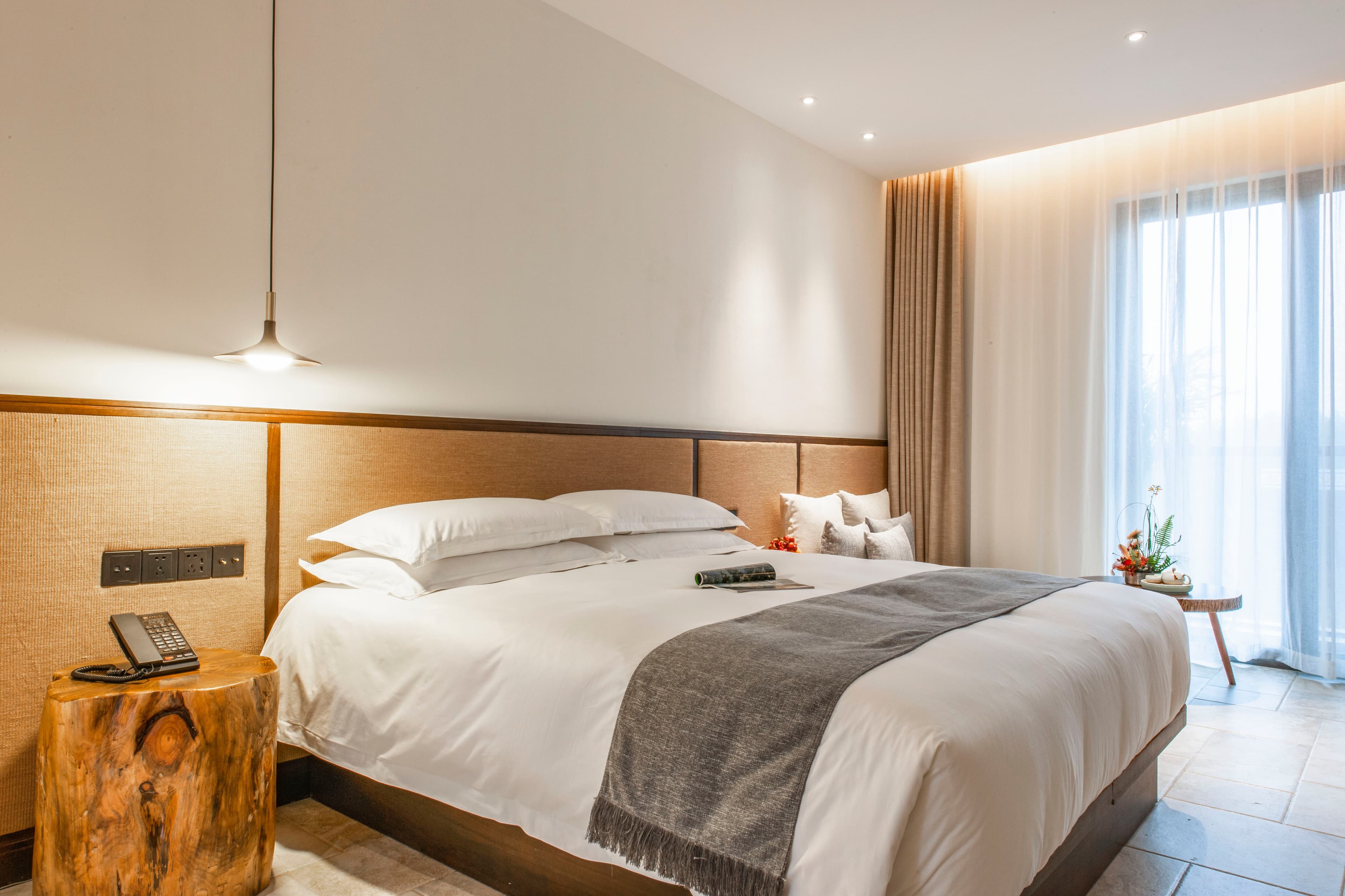 SSAW Boutique Hotel Hangzhou Liangyun — 13