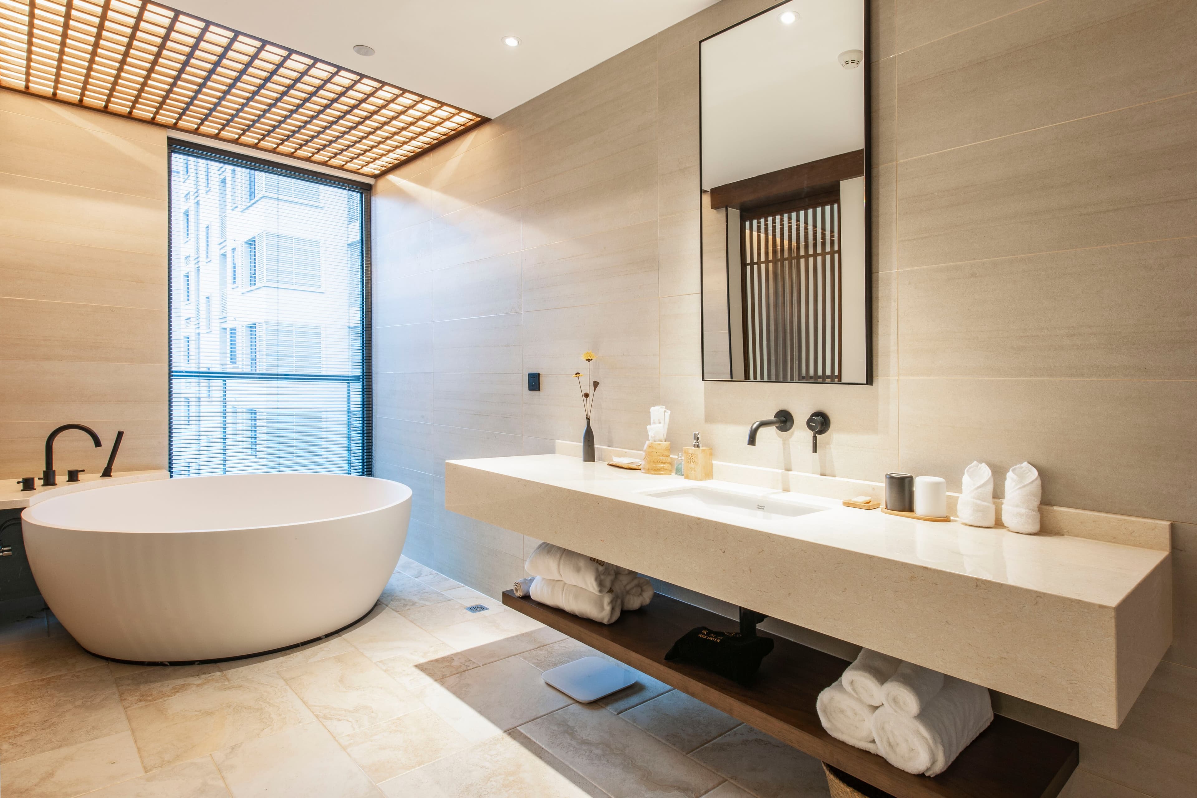 SSAW Boutique Hotel Hangzhou Liangyun — 14