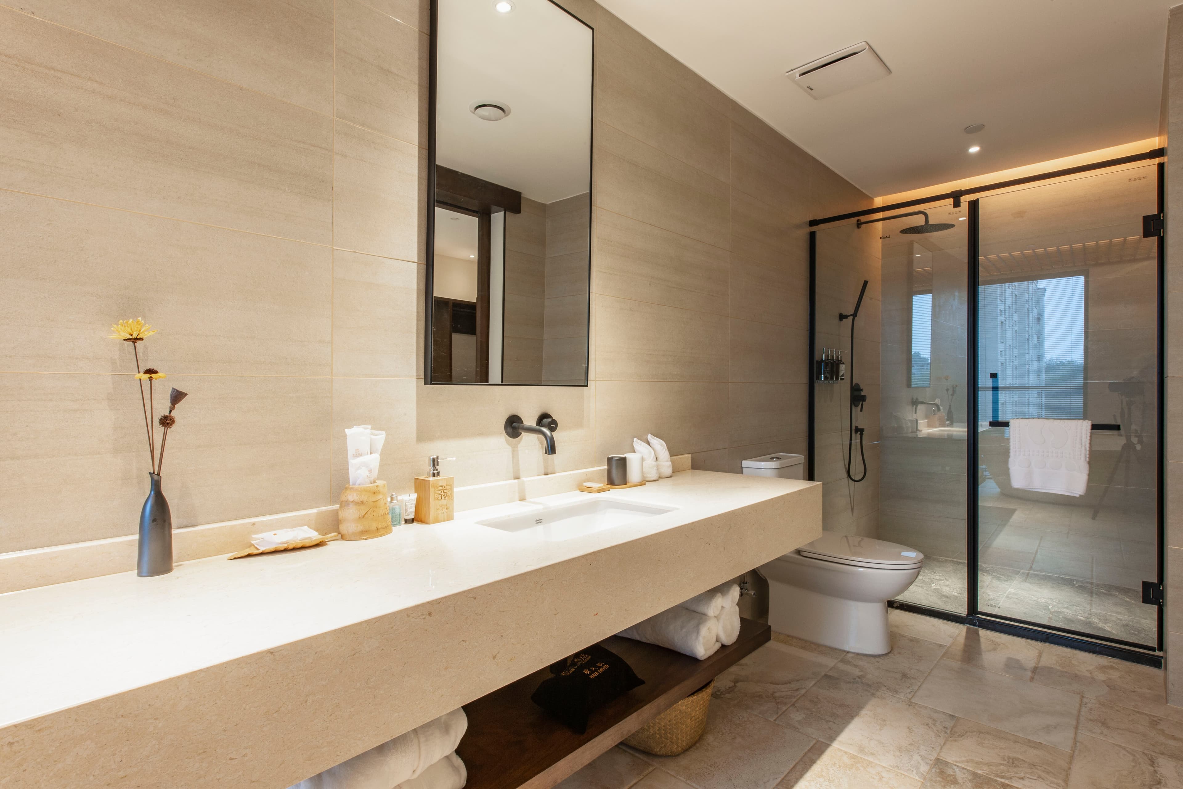 SSAW Boutique Hotel Hangzhou Liangyun — 15