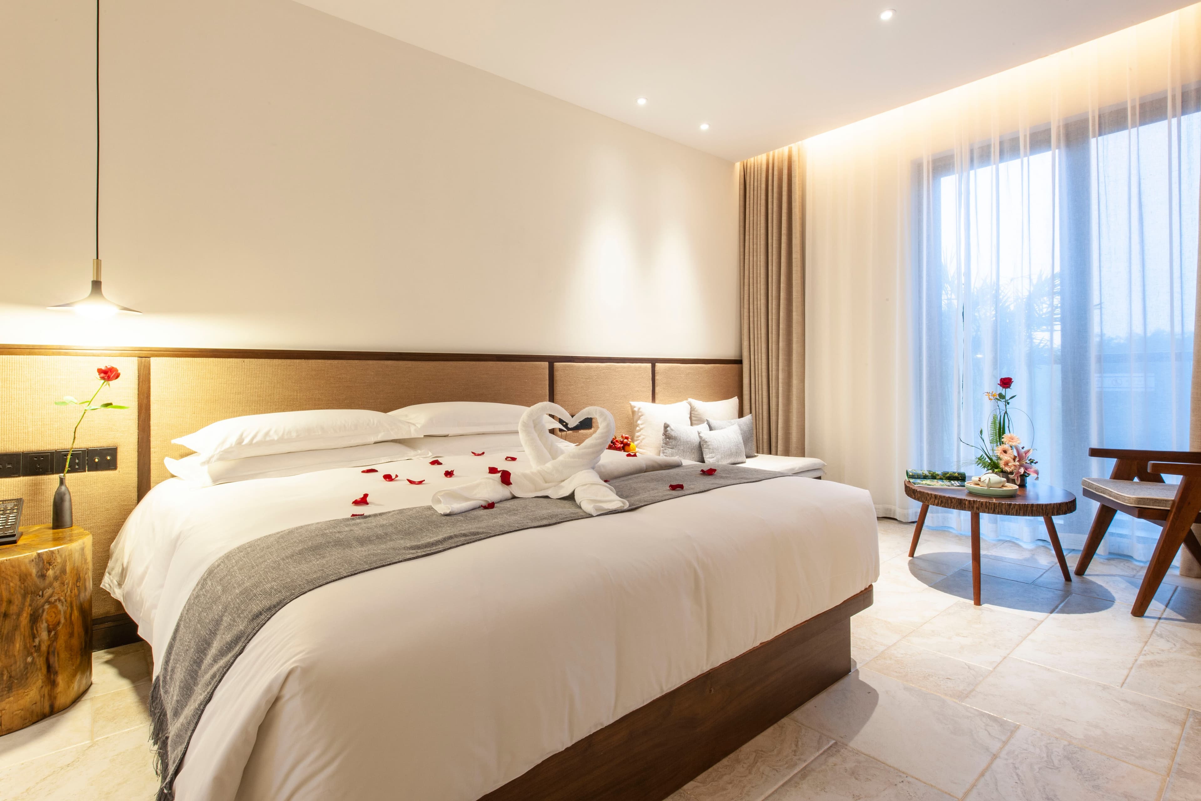 SSAW Boutique Hotel Hangzhou Liangyun — 18