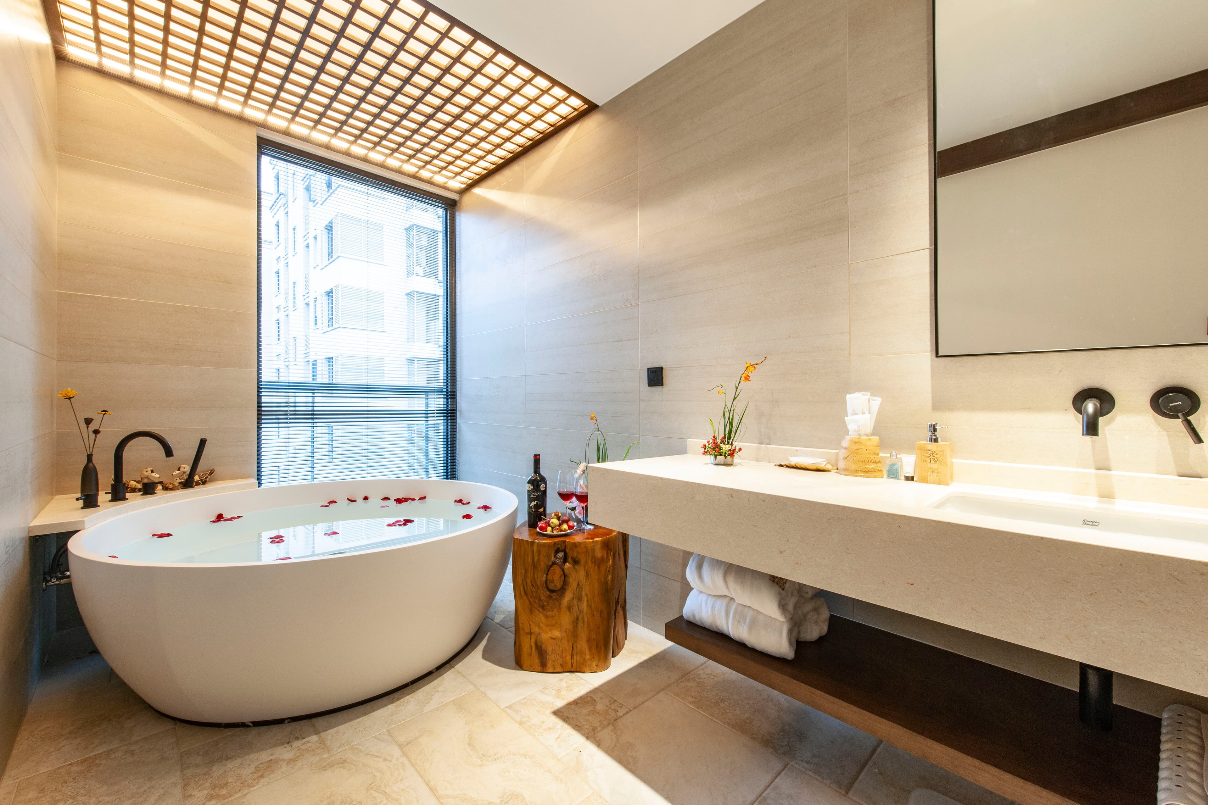 SSAW Boutique Hotel Hangzhou Liangyun — 20