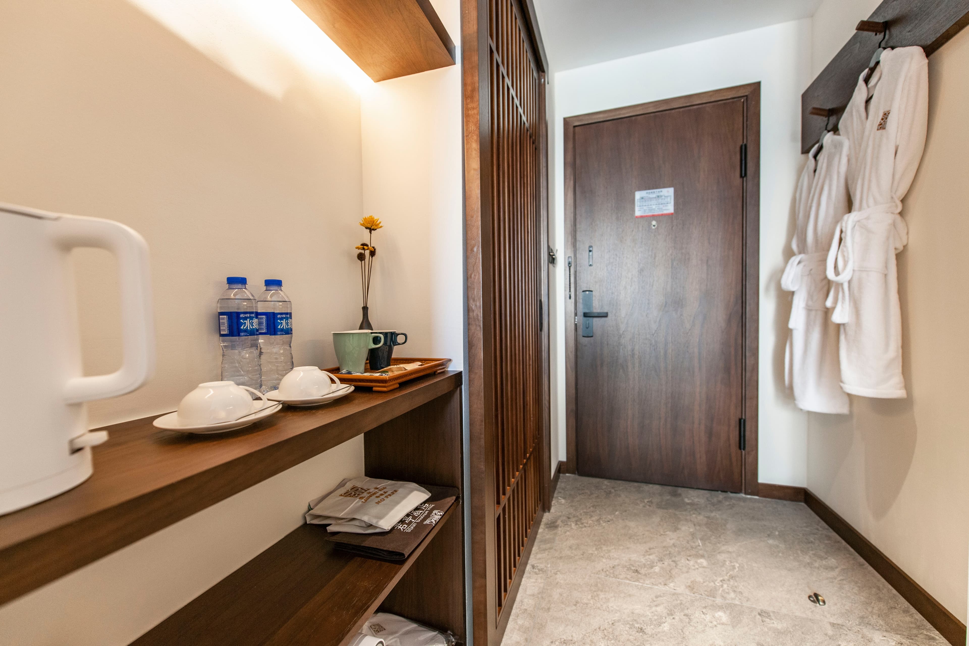 SSAW Boutique Hotel Hangzhou Liangyun — 23