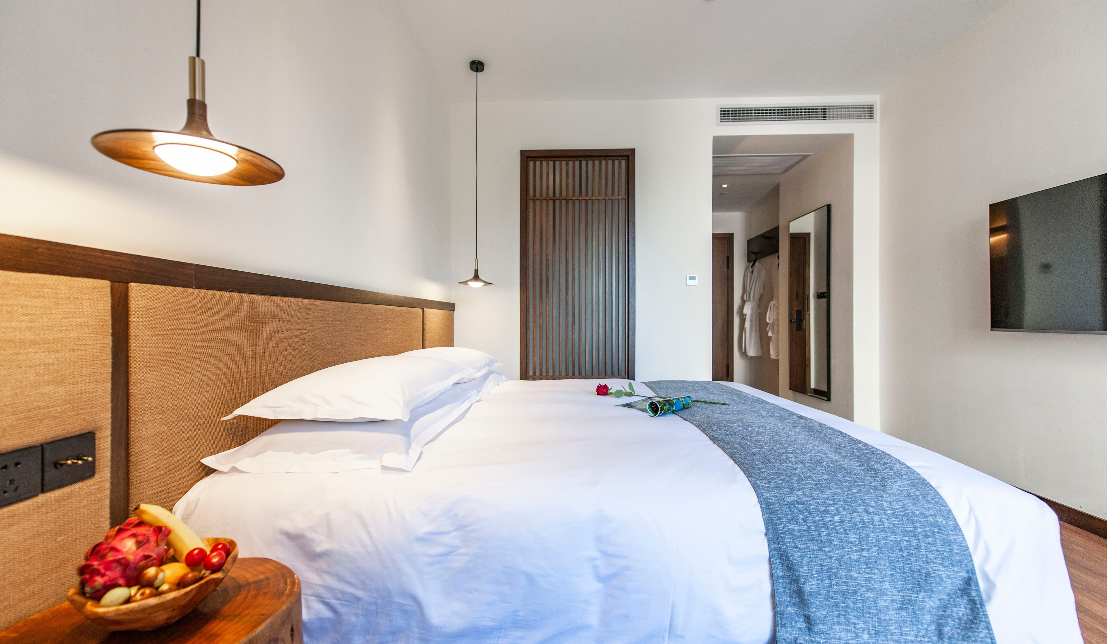 SSAW Boutique Hotel Hangzhou Liangyun — 24