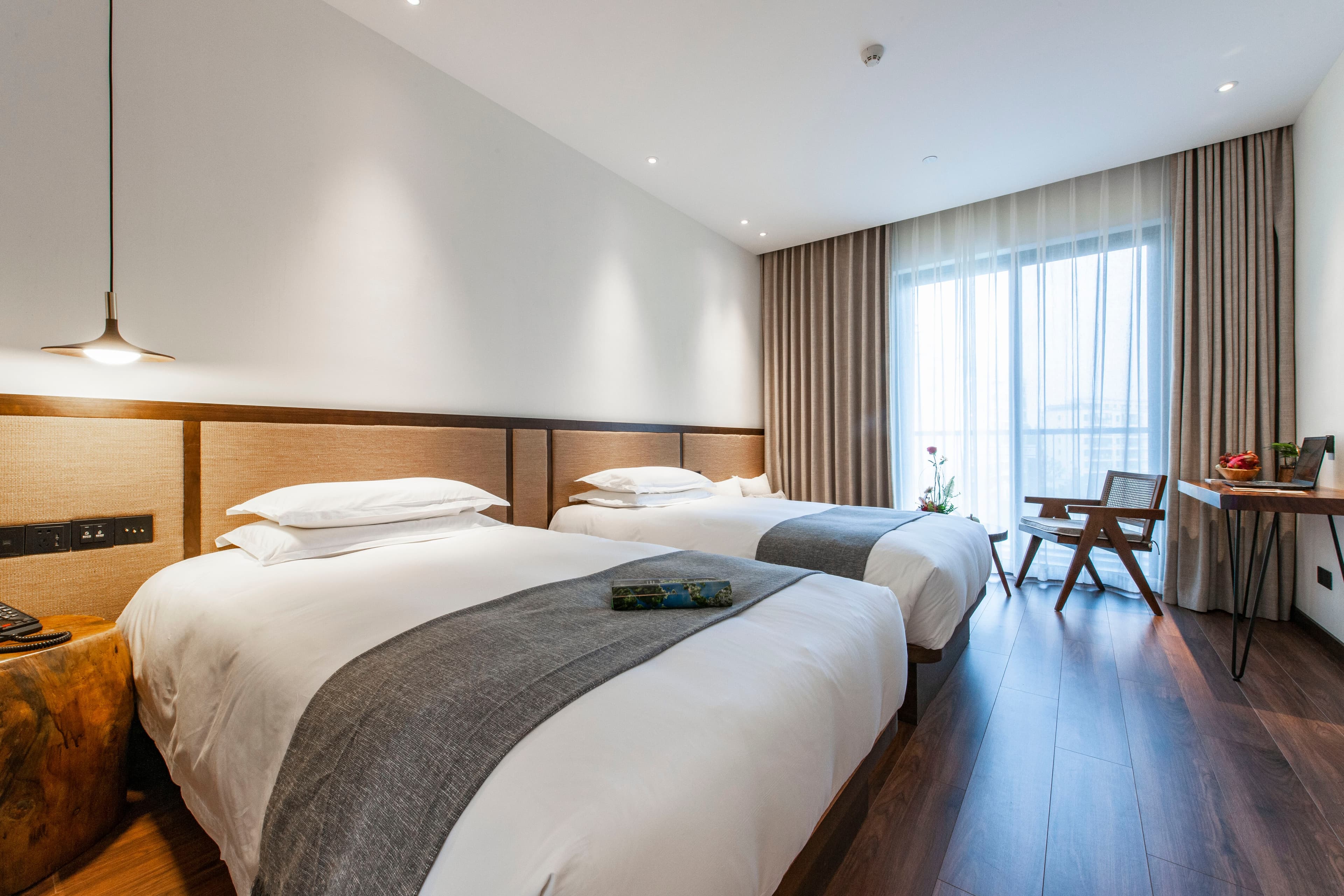SSAW Boutique Hotel Hangzhou Liangyun — 26