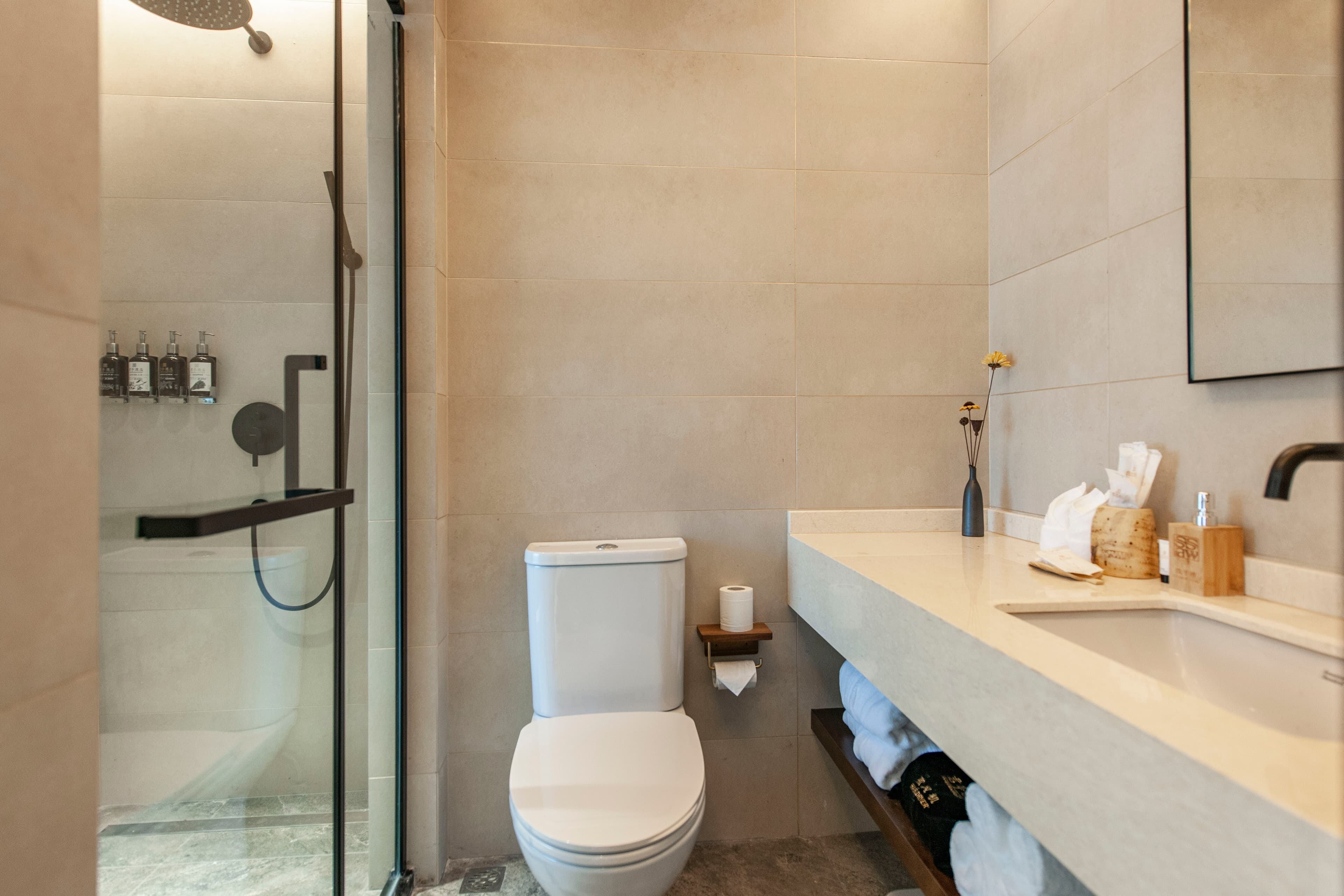 SSAW Boutique Hotel Hangzhou Liangyun — 34