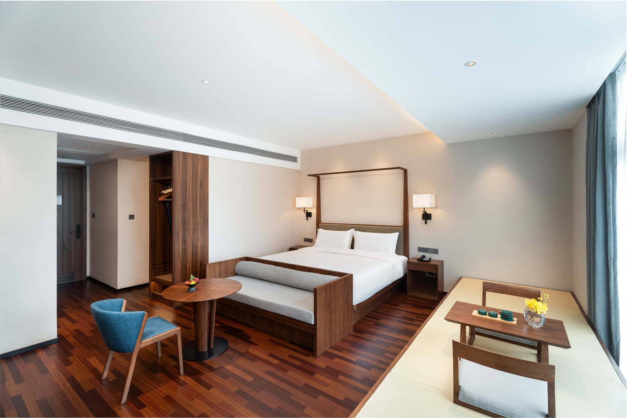 SSAW Boutique Hotel Foshan Qiandenghu - Image 2