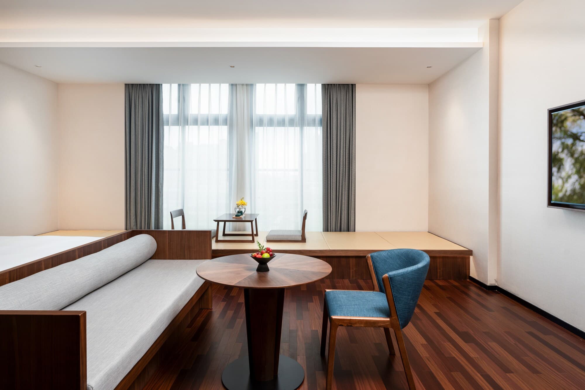 SSAW Boutique Hotel Foshan Qiandenghu — 8