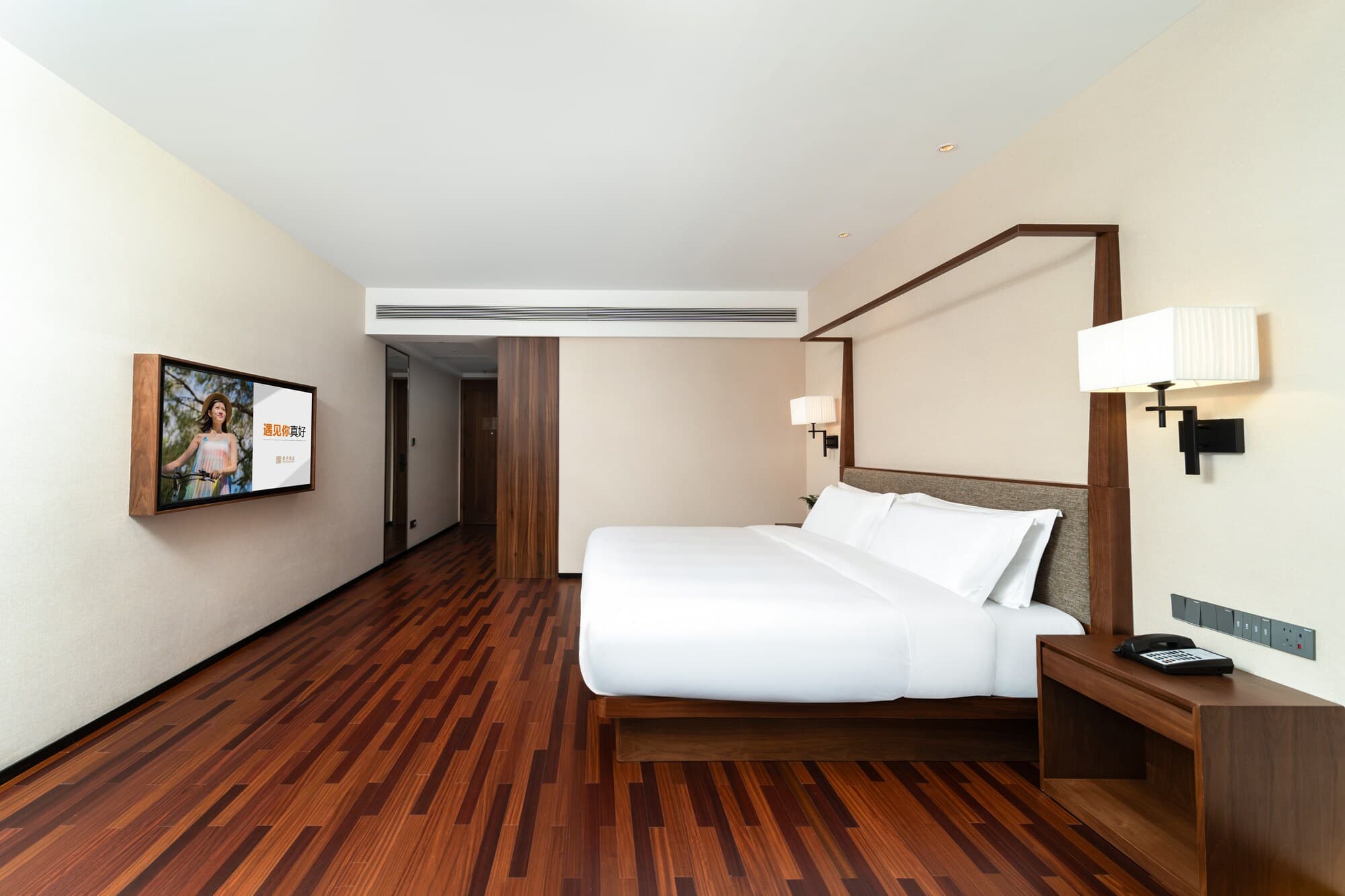 SSAW Boutique Hotel Foshan Qiandenghu — 14