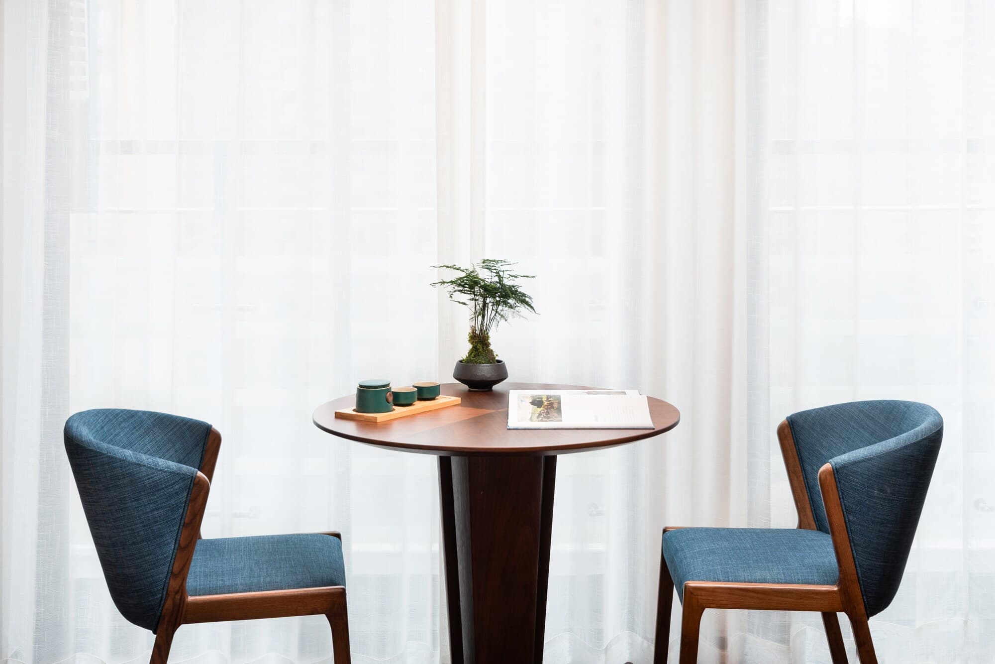 SSAW Boutique Hotel Foshan Qiandenghu — 16