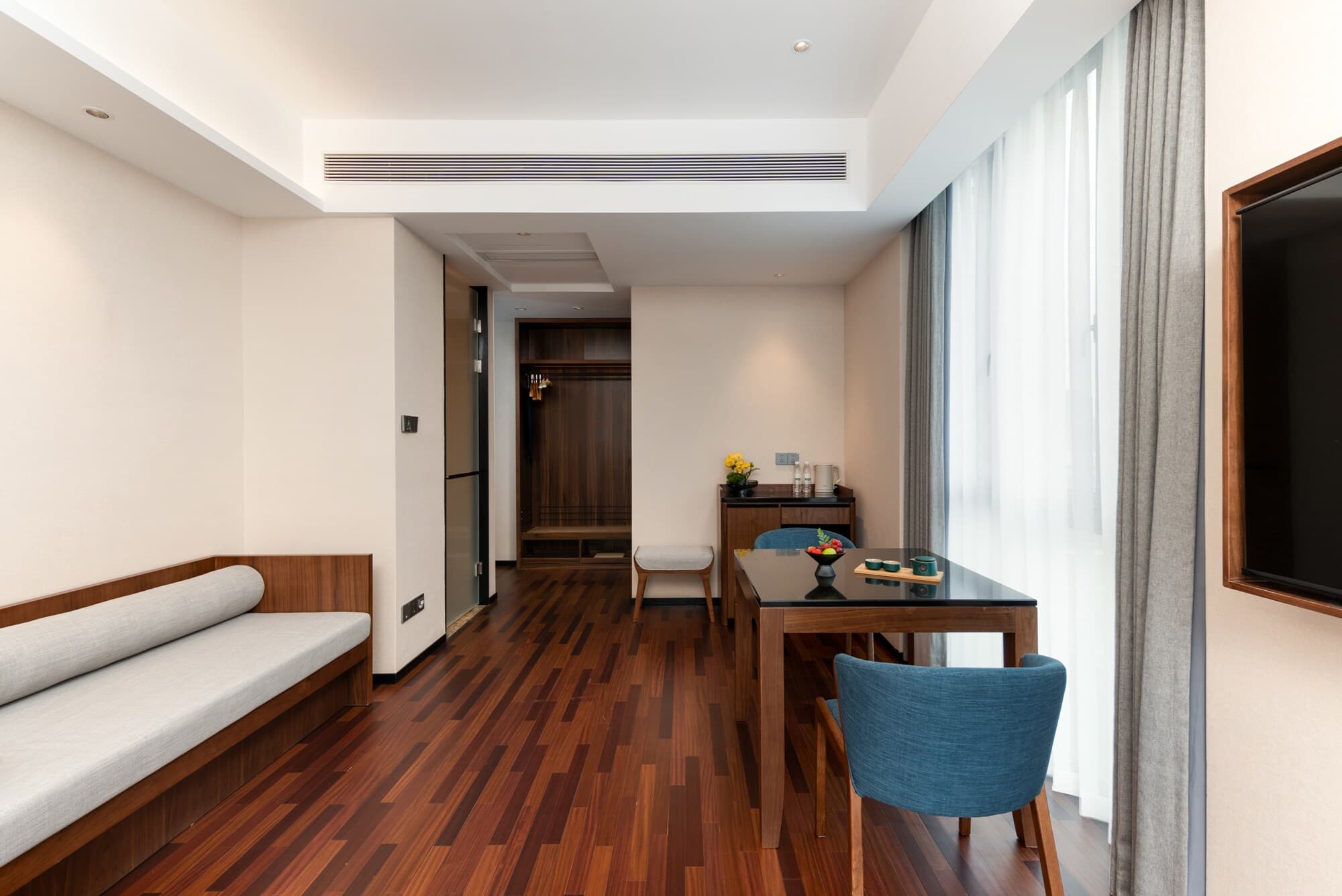 SSAW Boutique Hotel Foshan Qiandenghu — 29