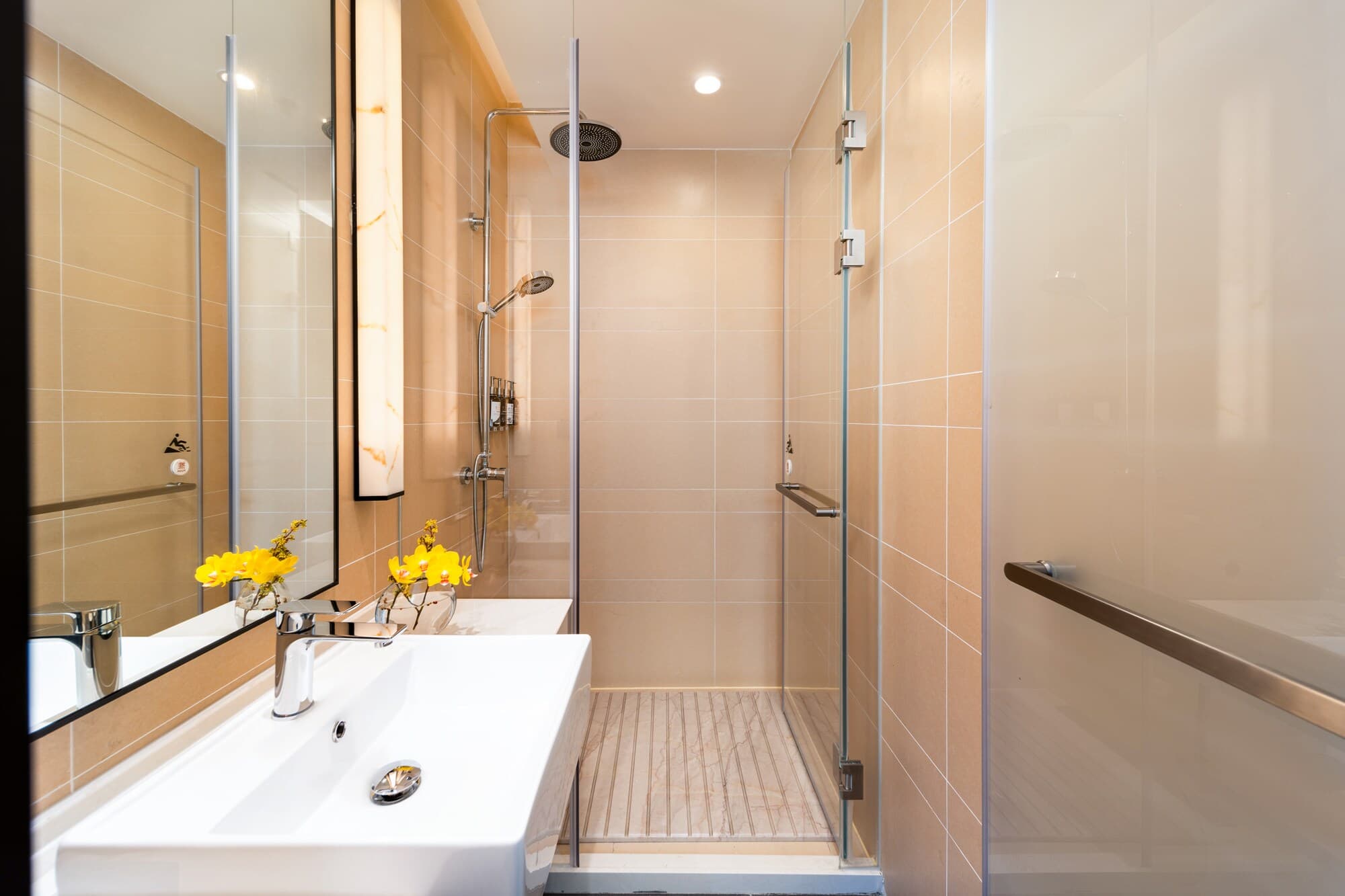 SSAW Boutique Hotel Foshan Qiandenghu — 31