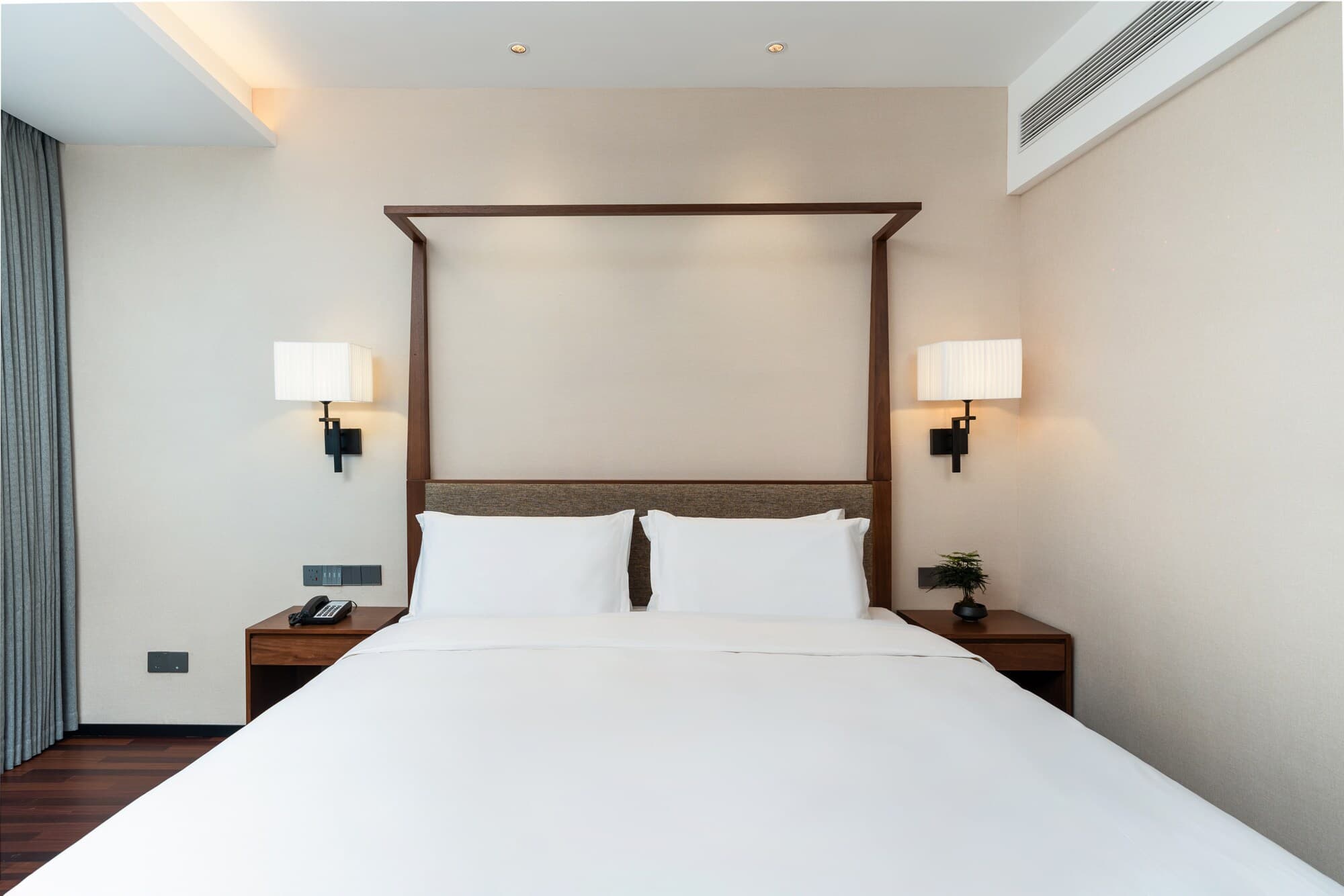 SSAW Boutique Hotel Foshan Qiandenghu — 38