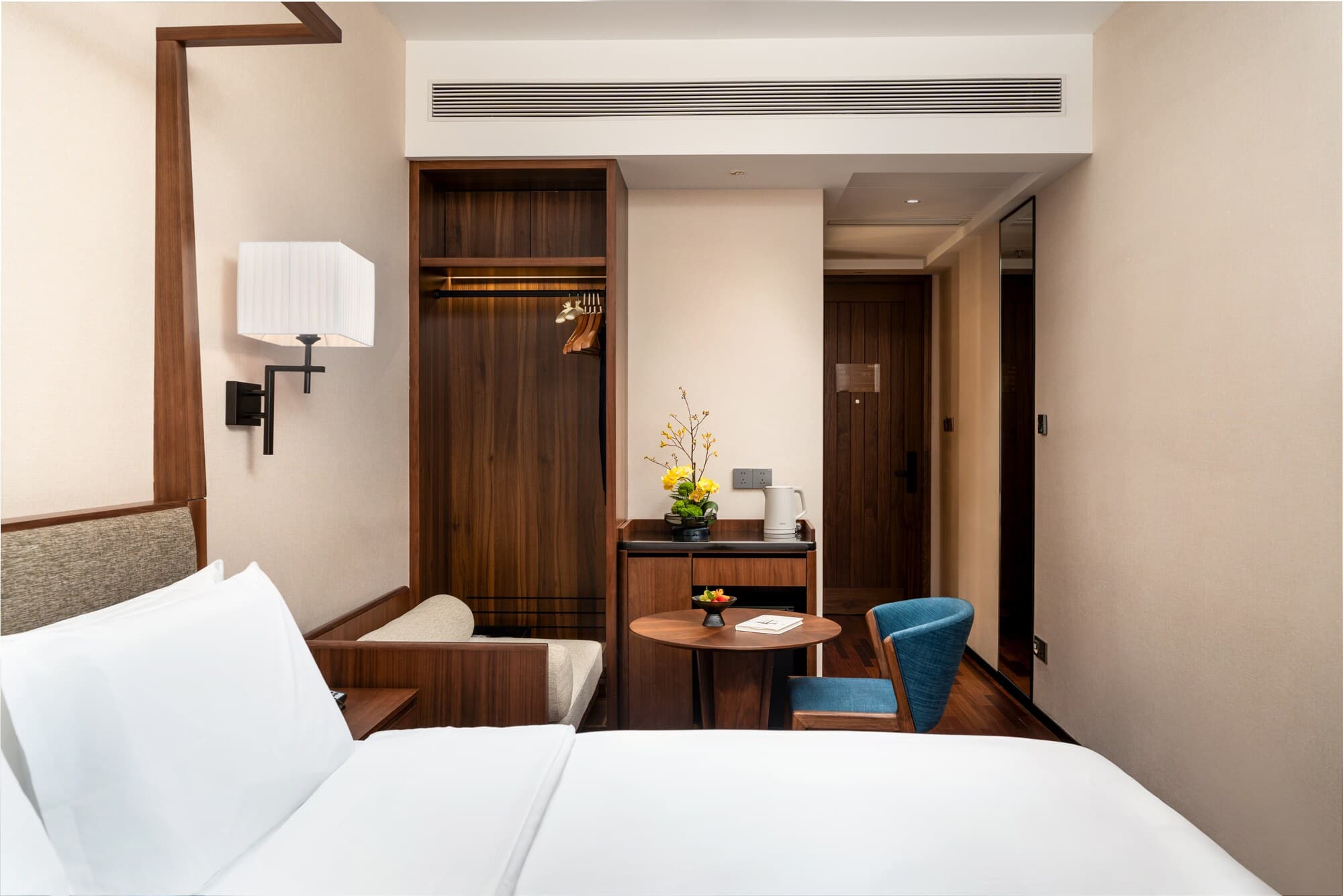 SSAW Boutique Hotel Foshan Qiandenghu — 51