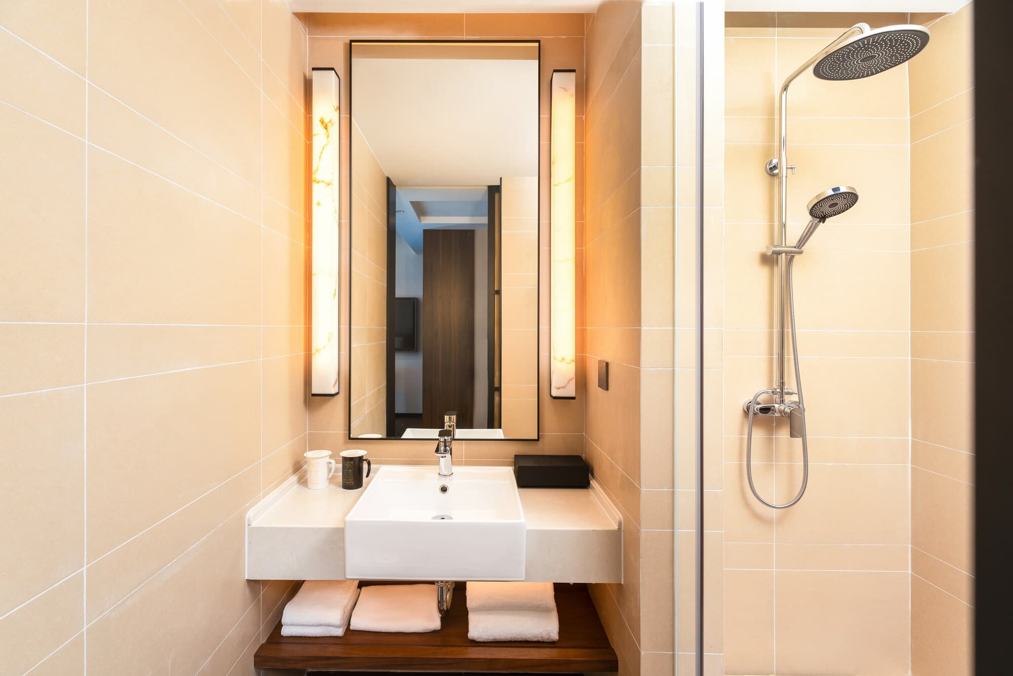 SSAW Boutique Hotel Foshan Qiandenghu - Image 5
