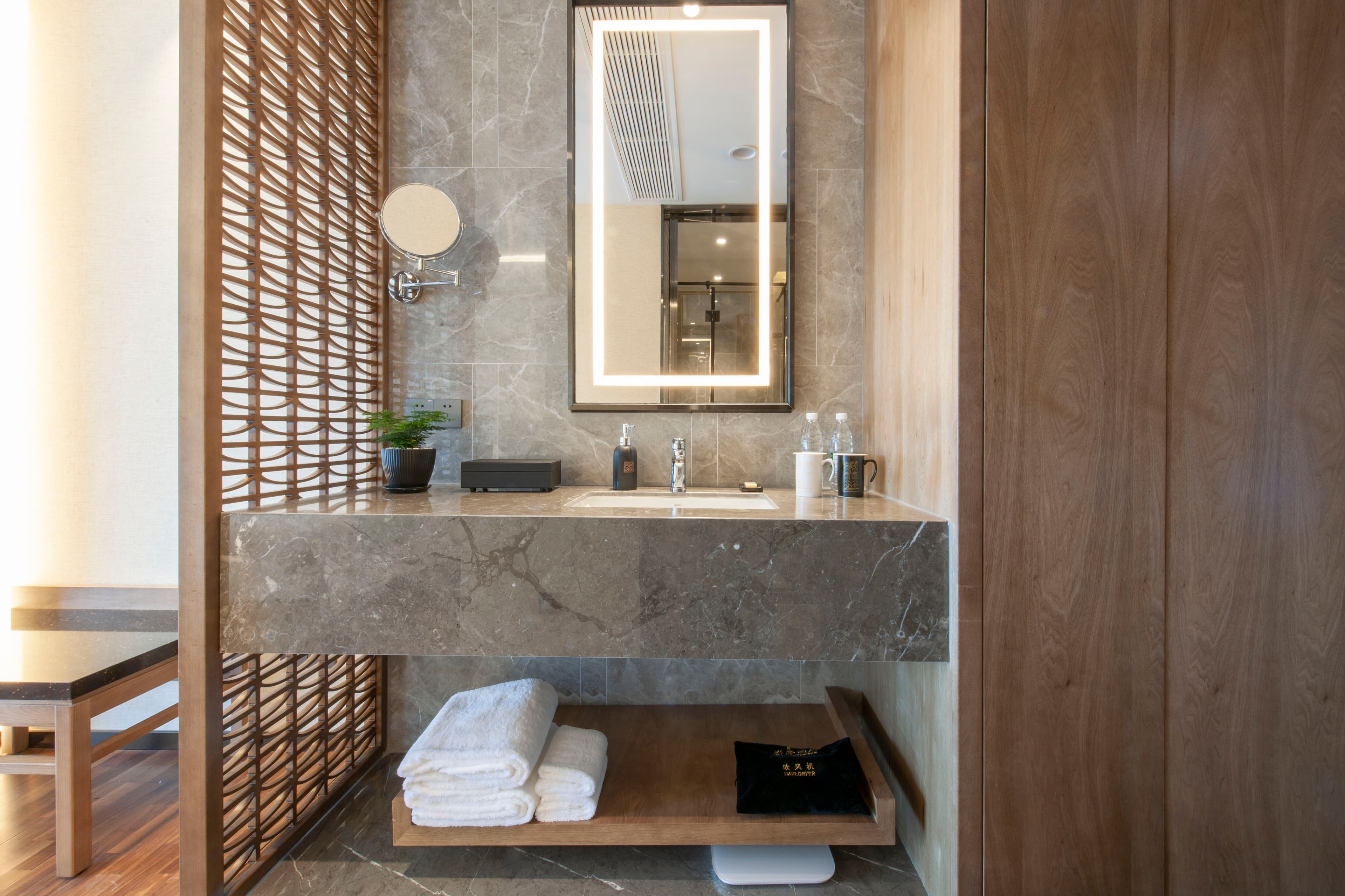 SSAW Boutique Hotel Xizi Xinghua — 13