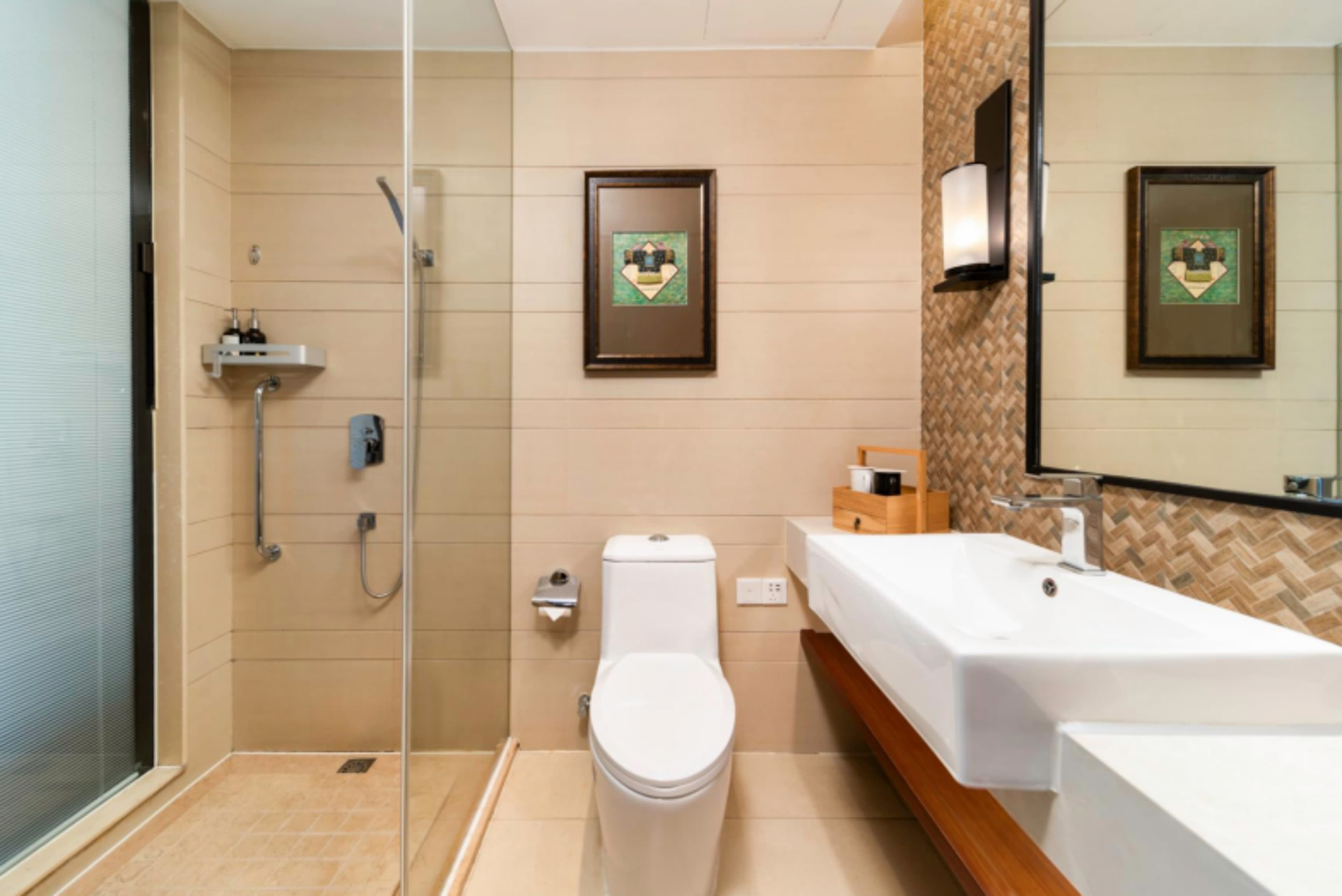 SSAW Boutique Hotel Jiashan Luoxingge — 14