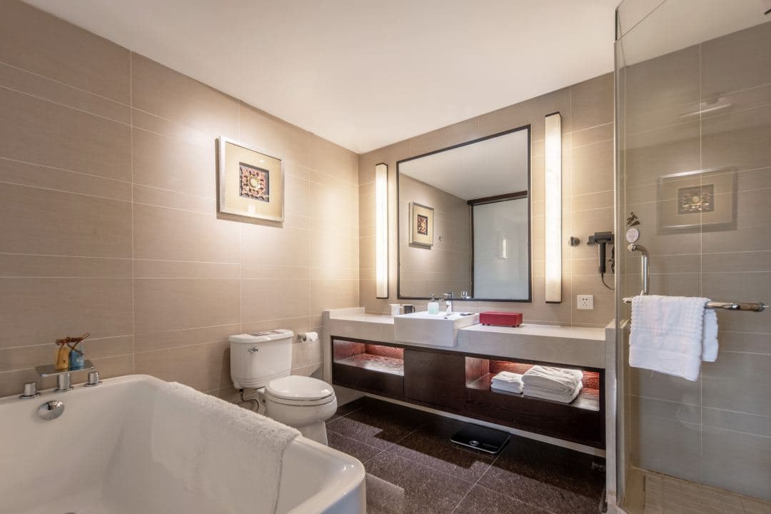 SSAW Boutique Hotel Hangzhou Xixi Park - Image 4