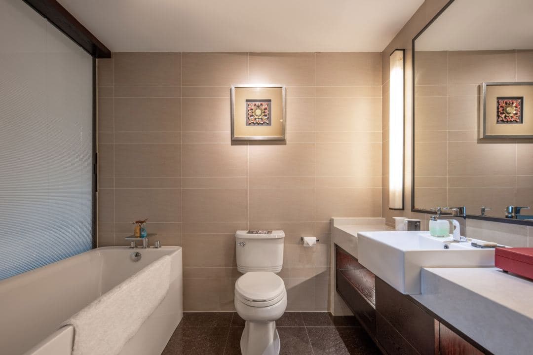 SSAW Boutique Hotel Hangzhou Xixi Park - Image 5