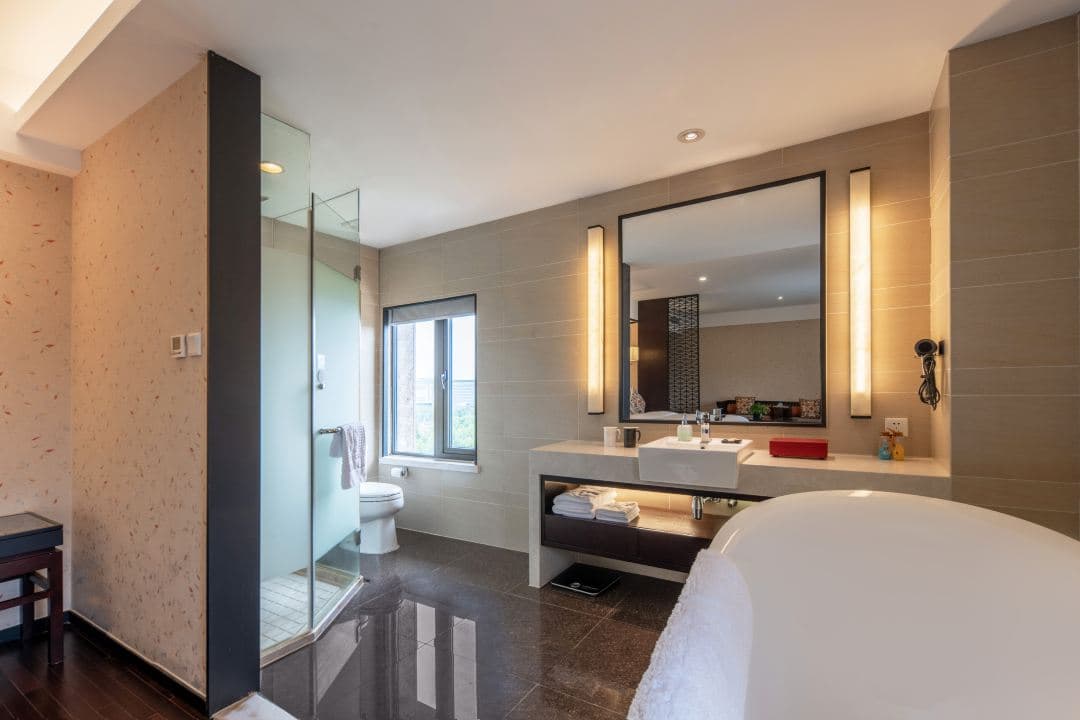 SSAW Boutique Hotel Hangzhou Xixi Park — 9