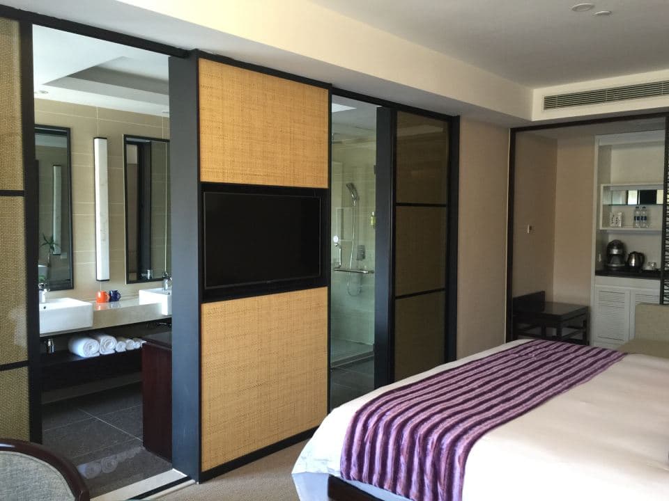 SSAW Boutique Hotel Hangzhou Xixi Park — 12