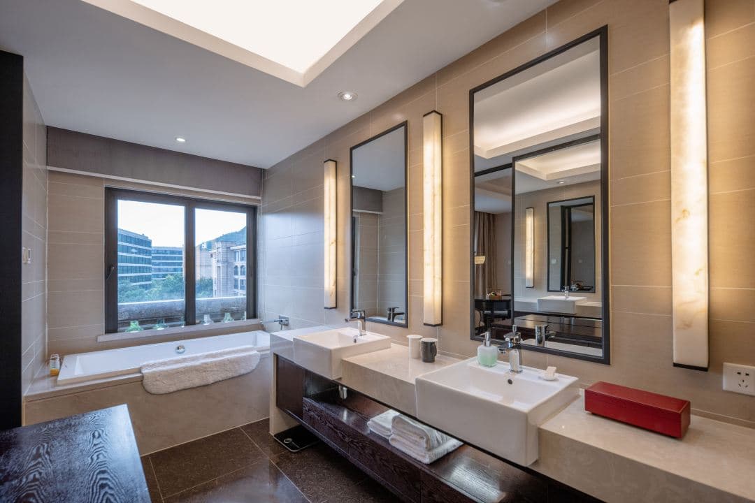SSAW Boutique Hotel Hangzhou Xixi Park — 13