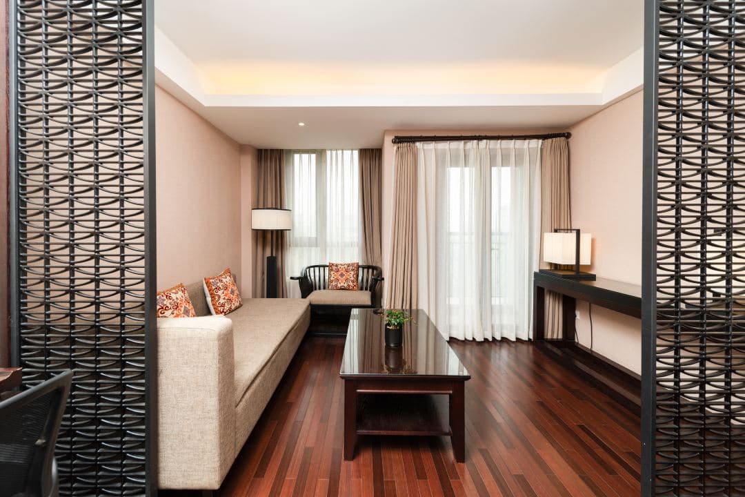 SSAW Boutique Hotel Hangzhou Xixi Park — 16