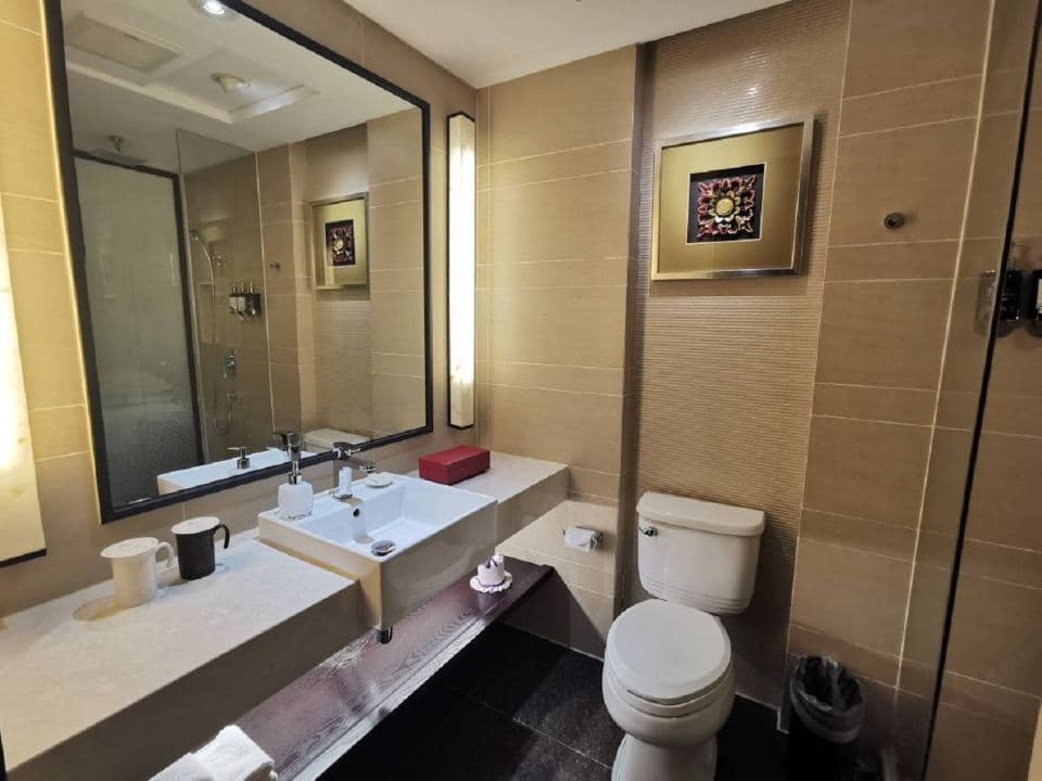 SSAW Boutique Hotel Hangzhou Xixi Park — 21