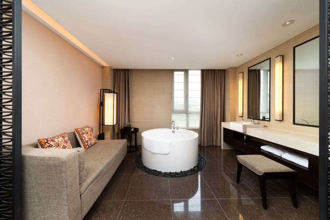 SSAW Boutique Hotel Hangzhou Xixi Park — 24