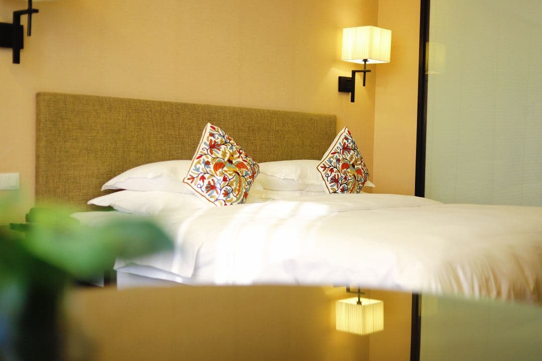 SSAW Boutique Hotel Hangzhou Xixi Park — 26