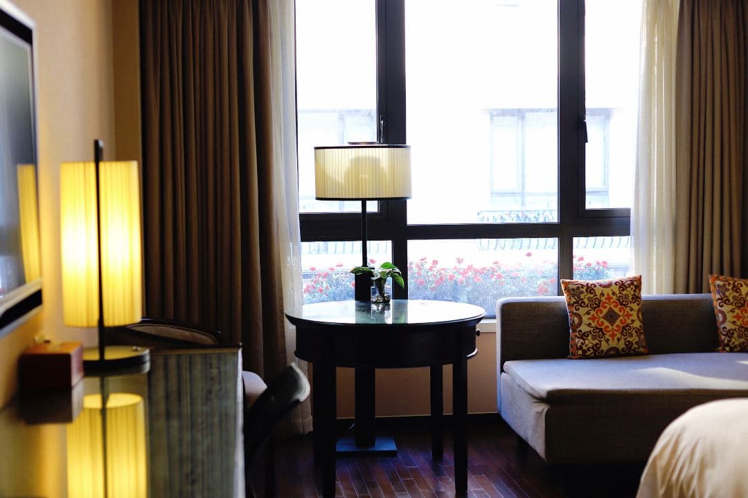 SSAW Boutique Hotel Hangzhou Xixi Park — 27