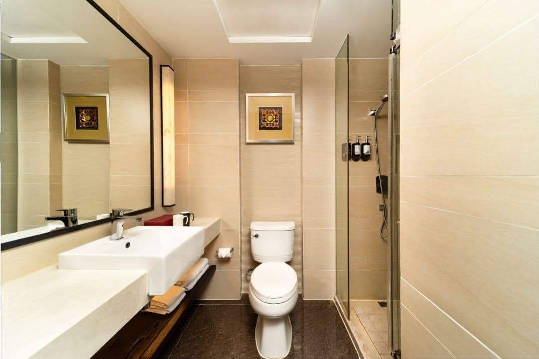 SSAW Boutique Hotel Hangzhou Xixi Park — 29