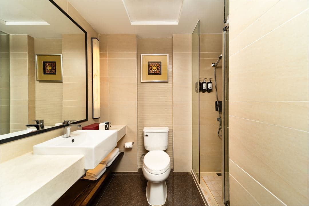 SSAW Boutique Hotel Hangzhou Xixi Park — 33