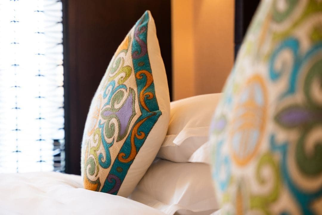 SSAW Boutique Hotel Hangzhou Xixi Park — 36