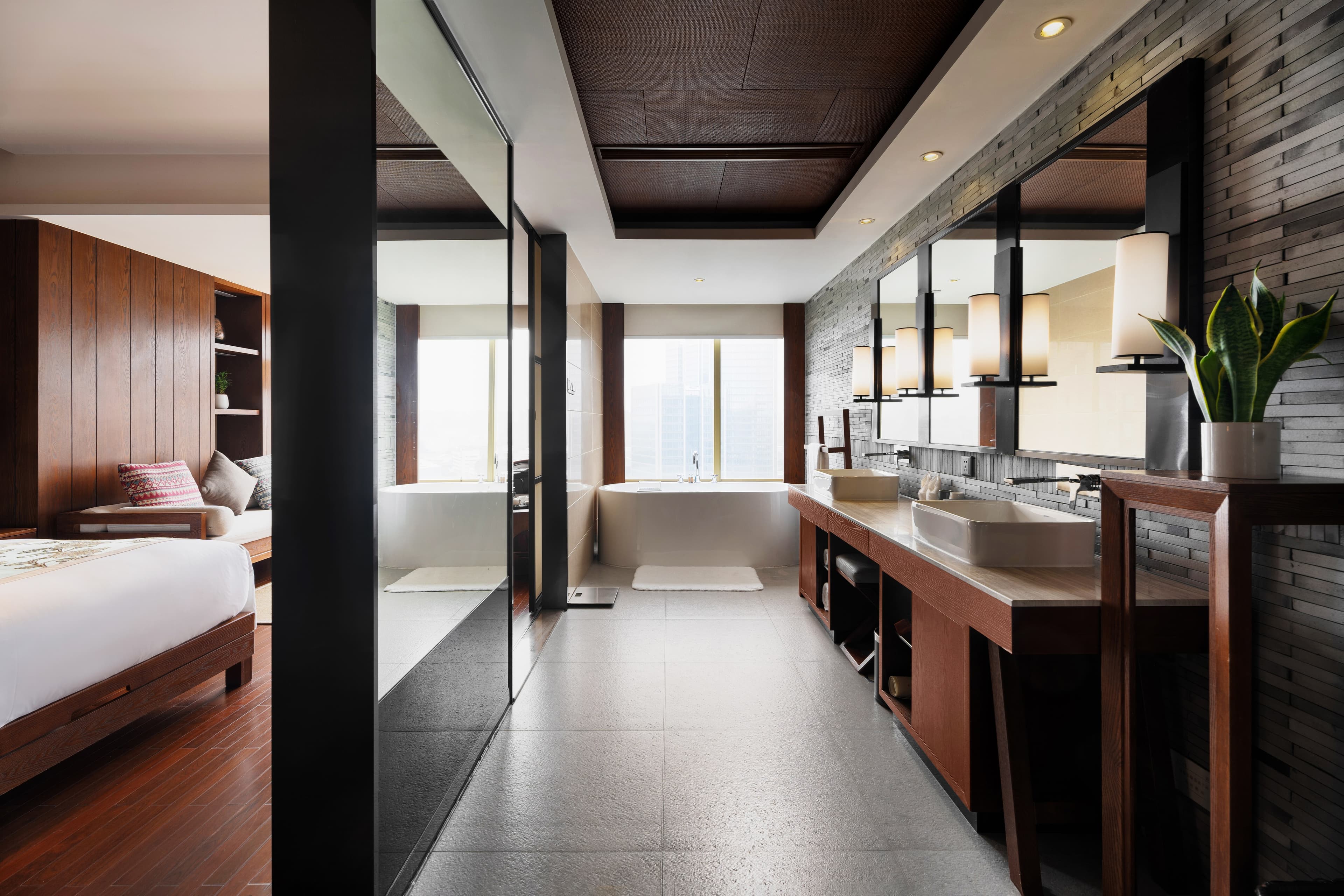 SSAW Boutique Hotel Hangzhou Yefeng - Image 5