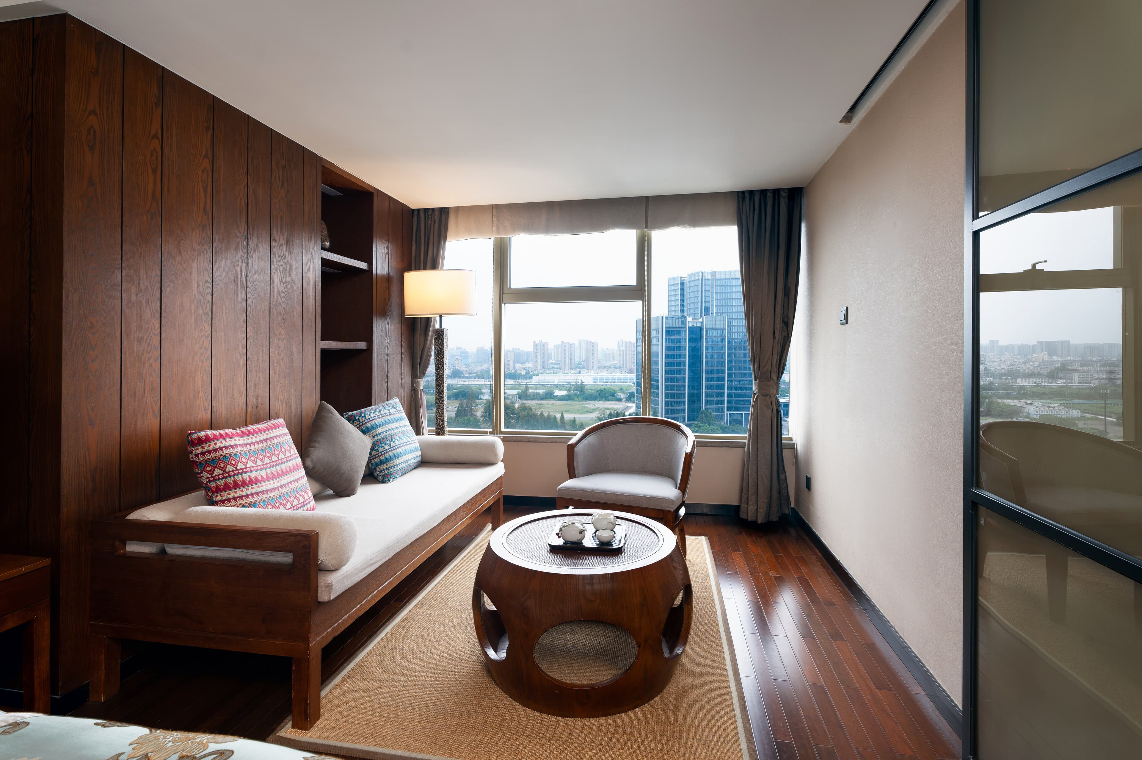SSAW Boutique Hotel Hangzhou Yefeng — 6
