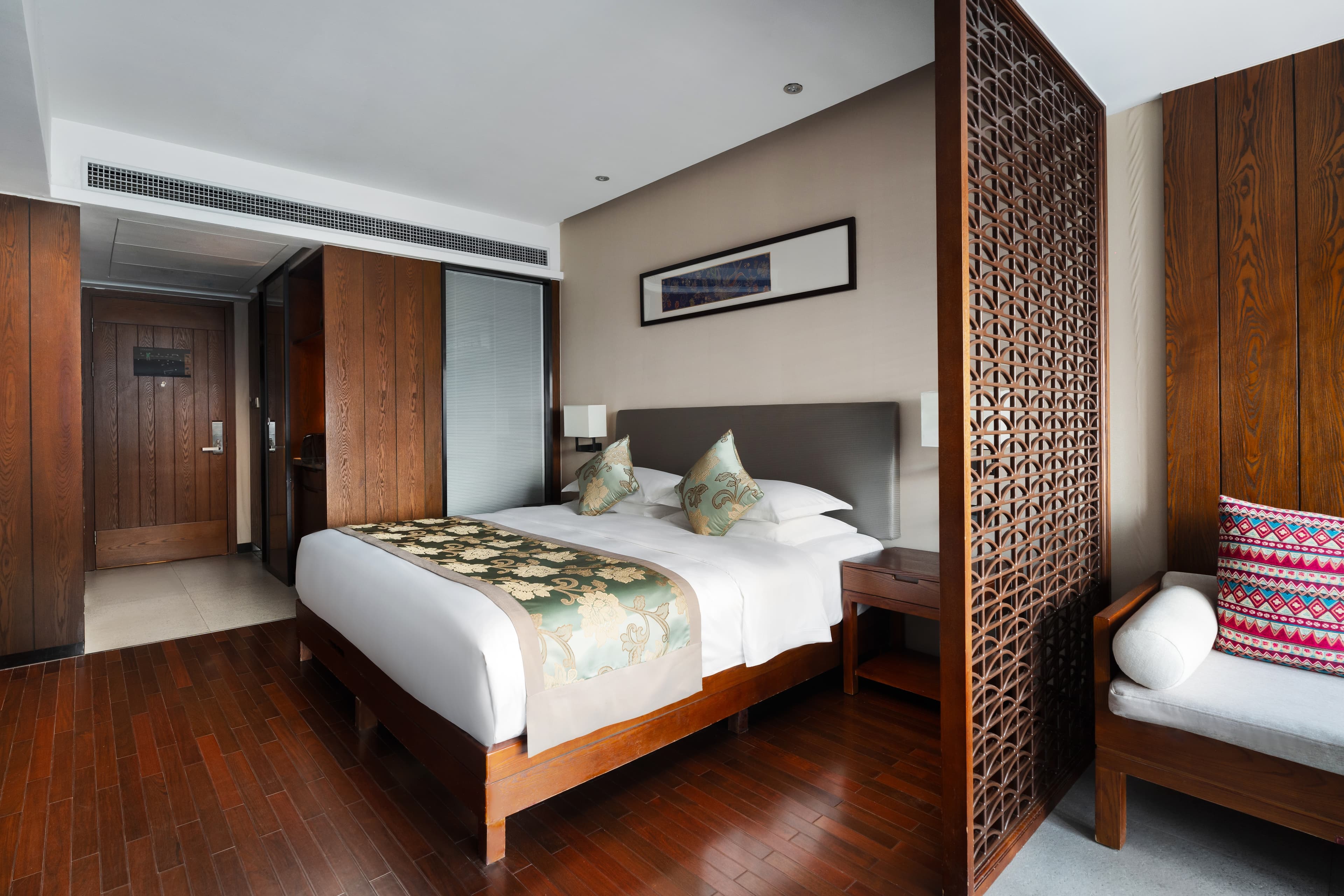 SSAW Boutique Hotel Hangzhou Yefeng — 7