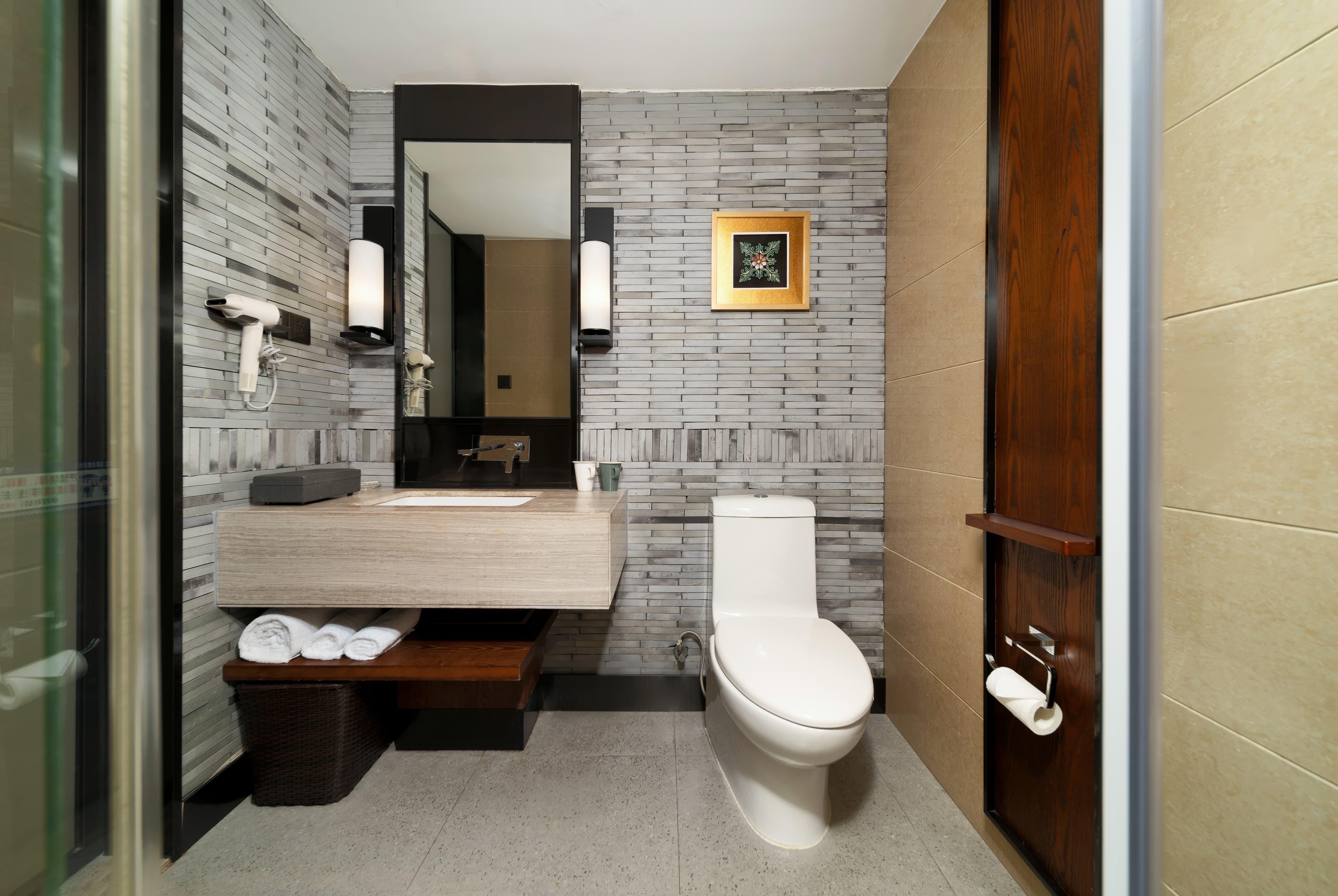 SSAW Boutique Hotel Hangzhou Yefeng — 9