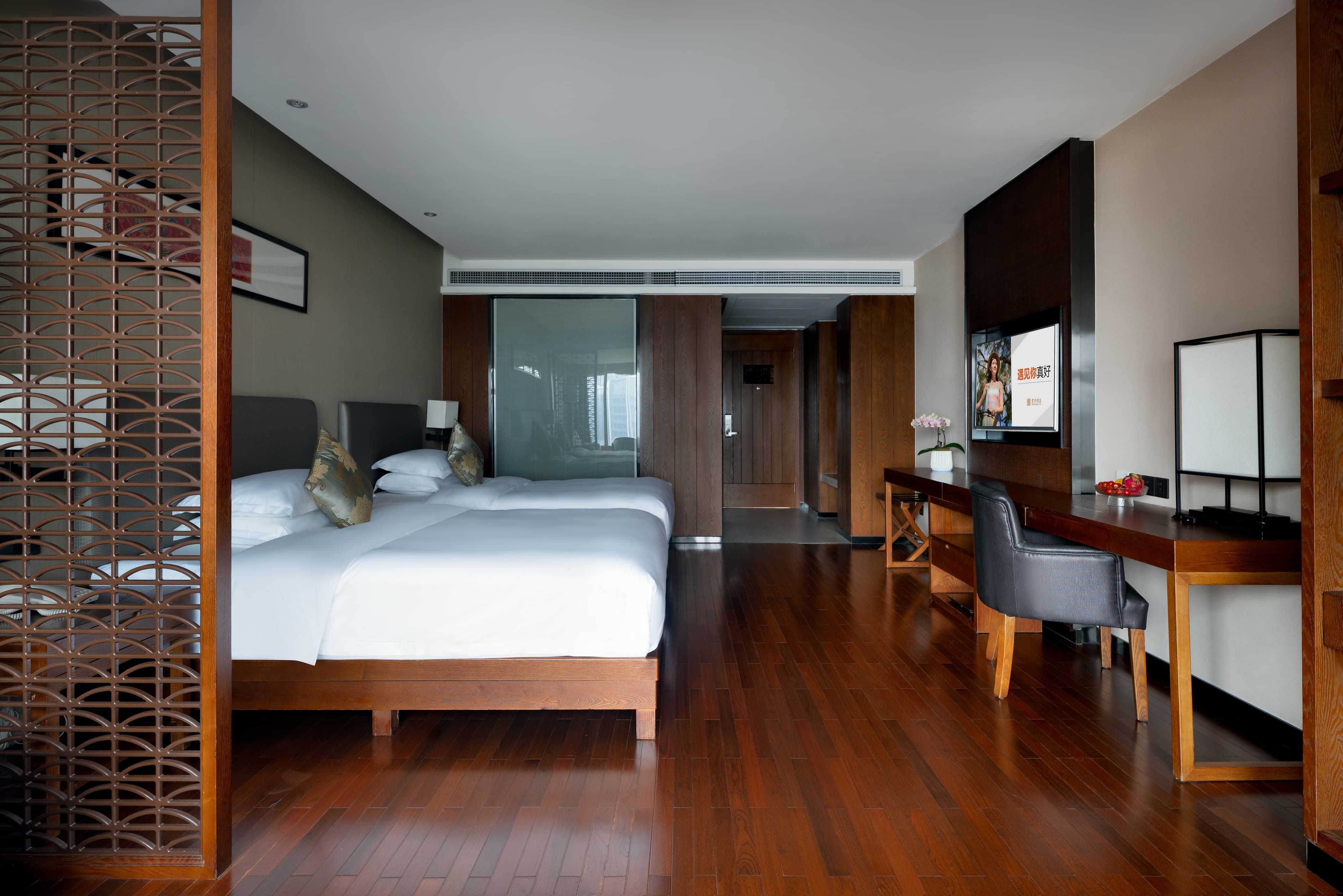 SSAW Boutique Hotel Hangzhou Yefeng — 11
