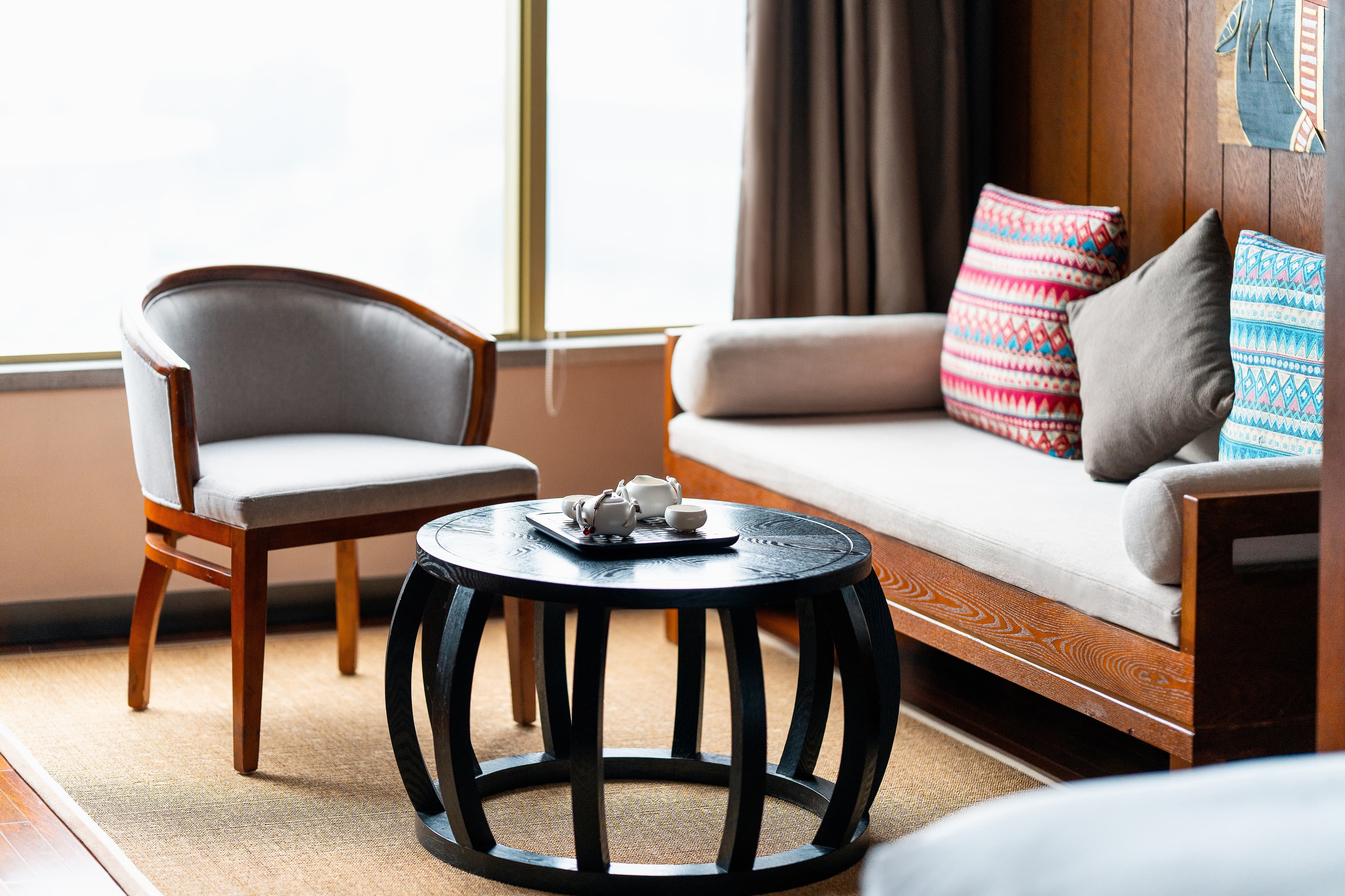 SSAW Boutique Hotel Hangzhou Yefeng — 13